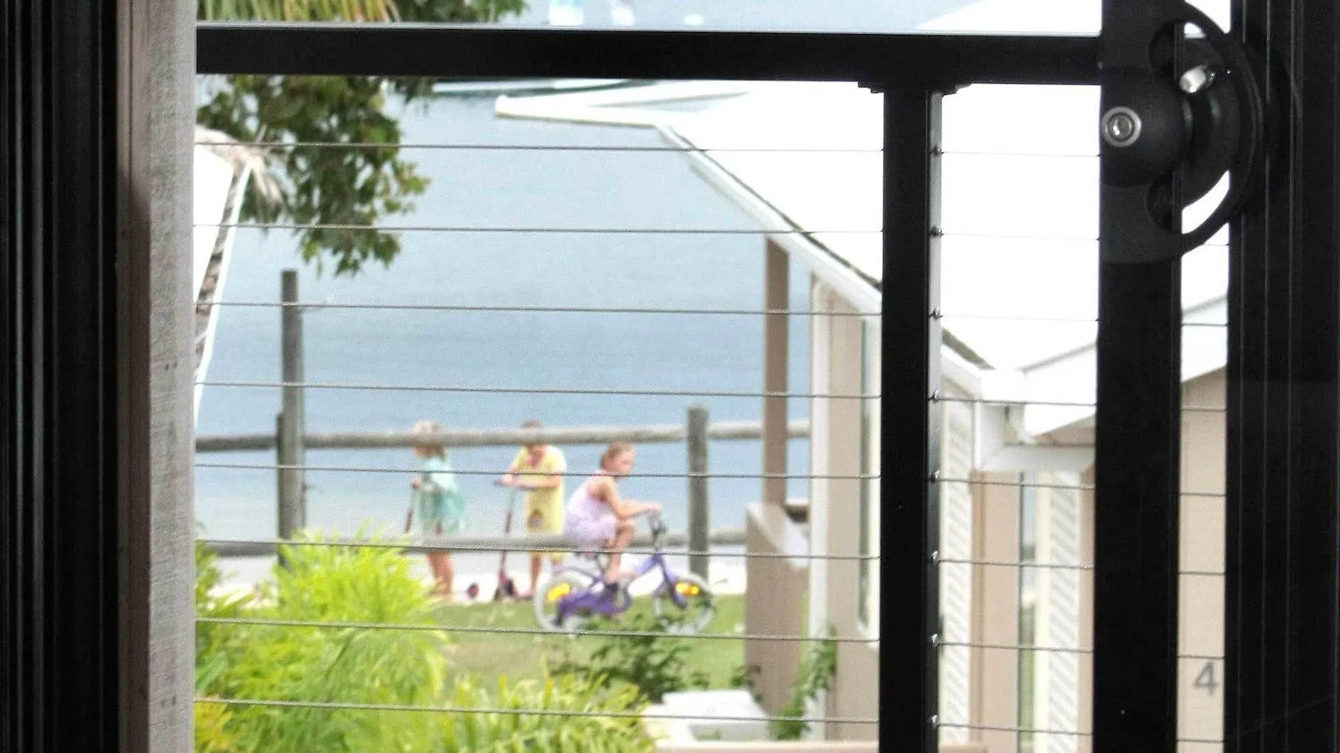 Hotel Tallebudgera Creek Tourist Park 2*