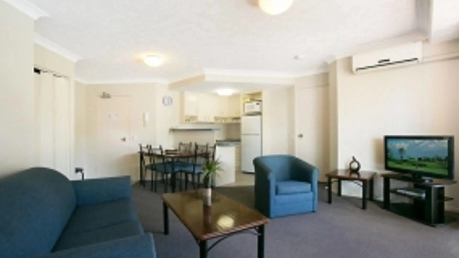 Royal Pacific Gold Coast