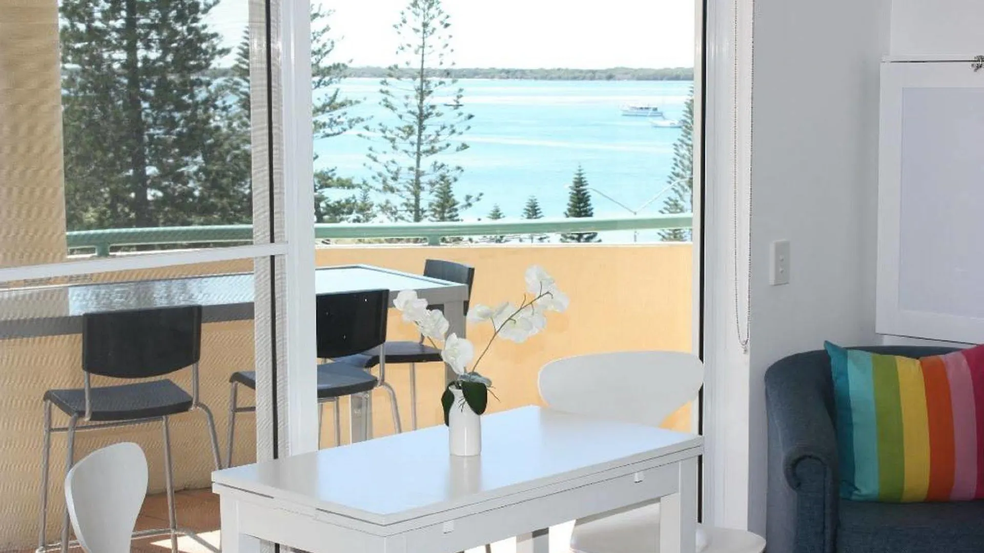 Royal Pacific 4* Gold Coast