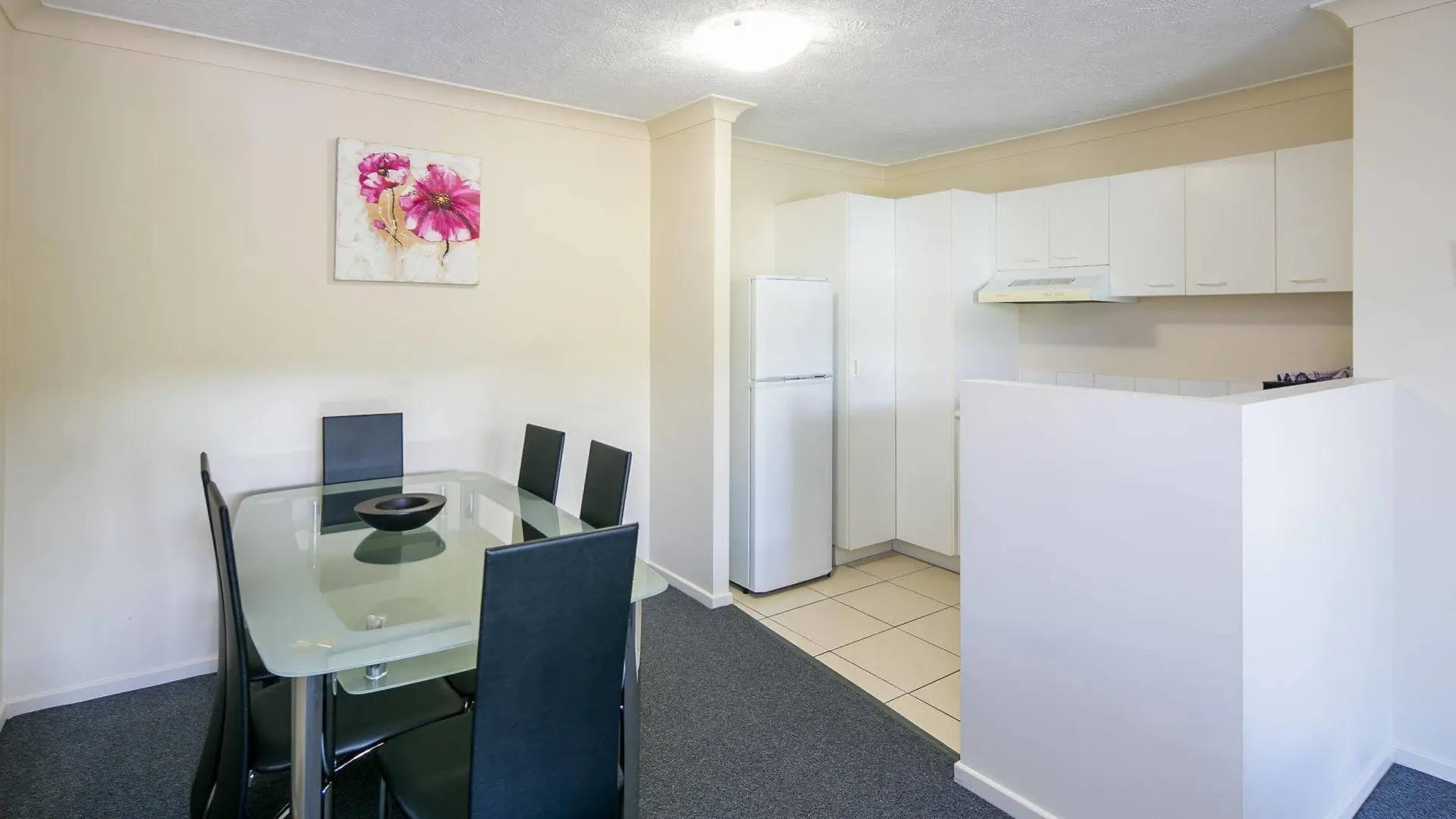 Hotel apartamentowy Bay 3*