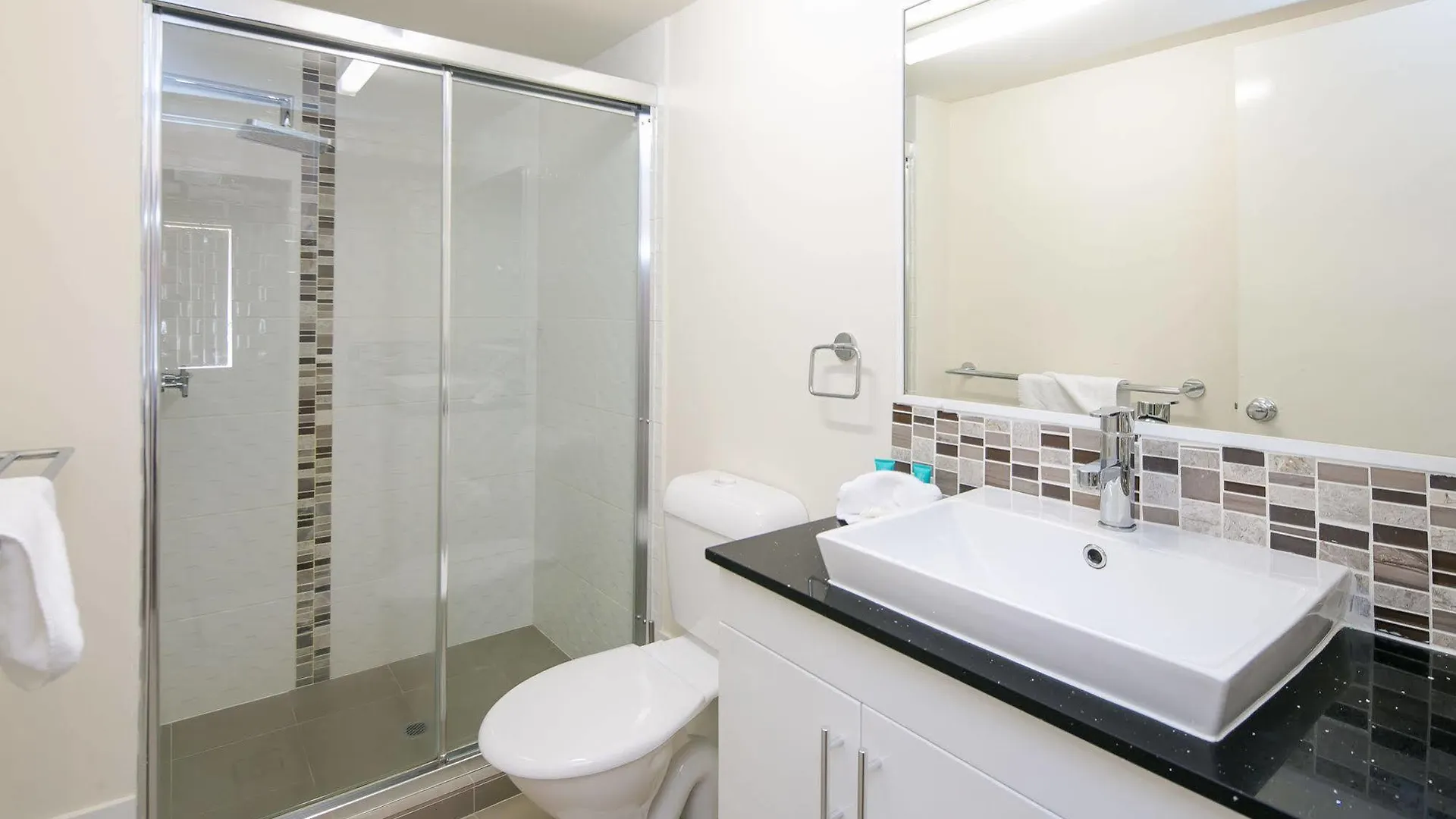 Bay Hotel apartamentowy Gold Coast