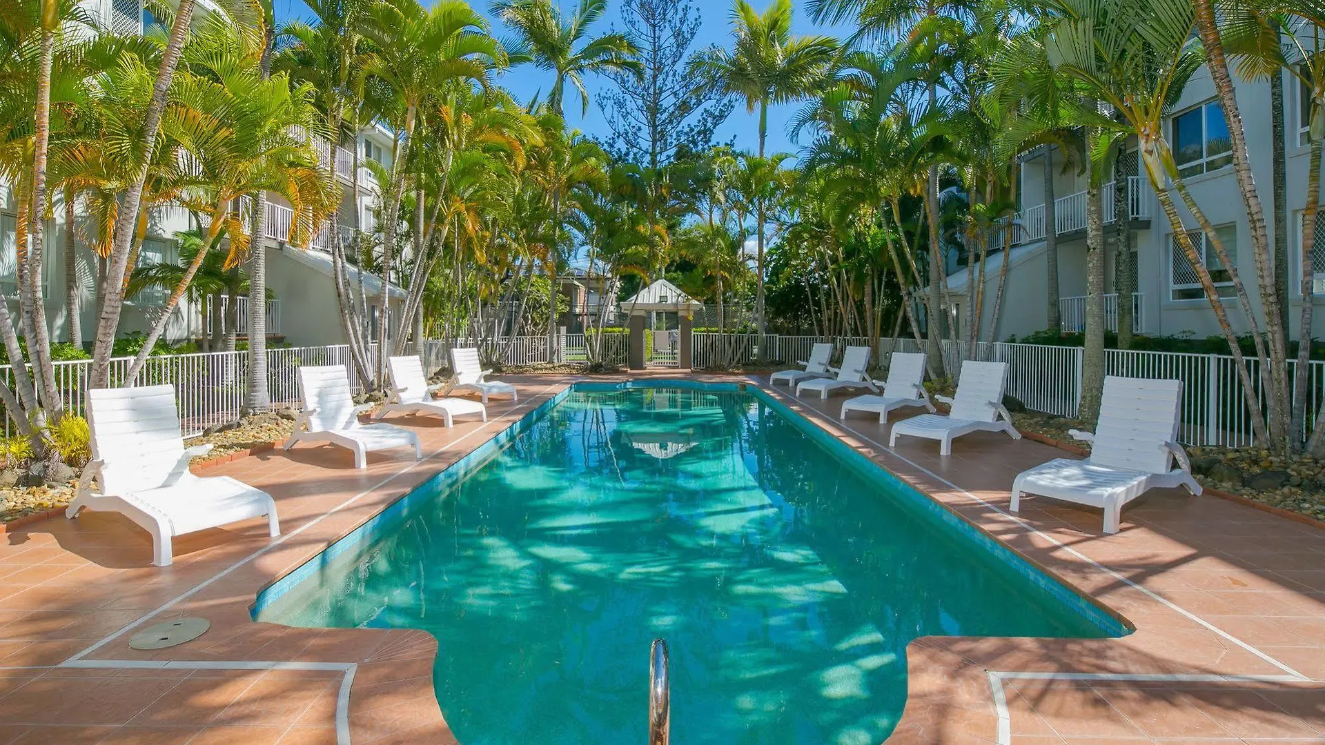 Bay 3* Gold Coast