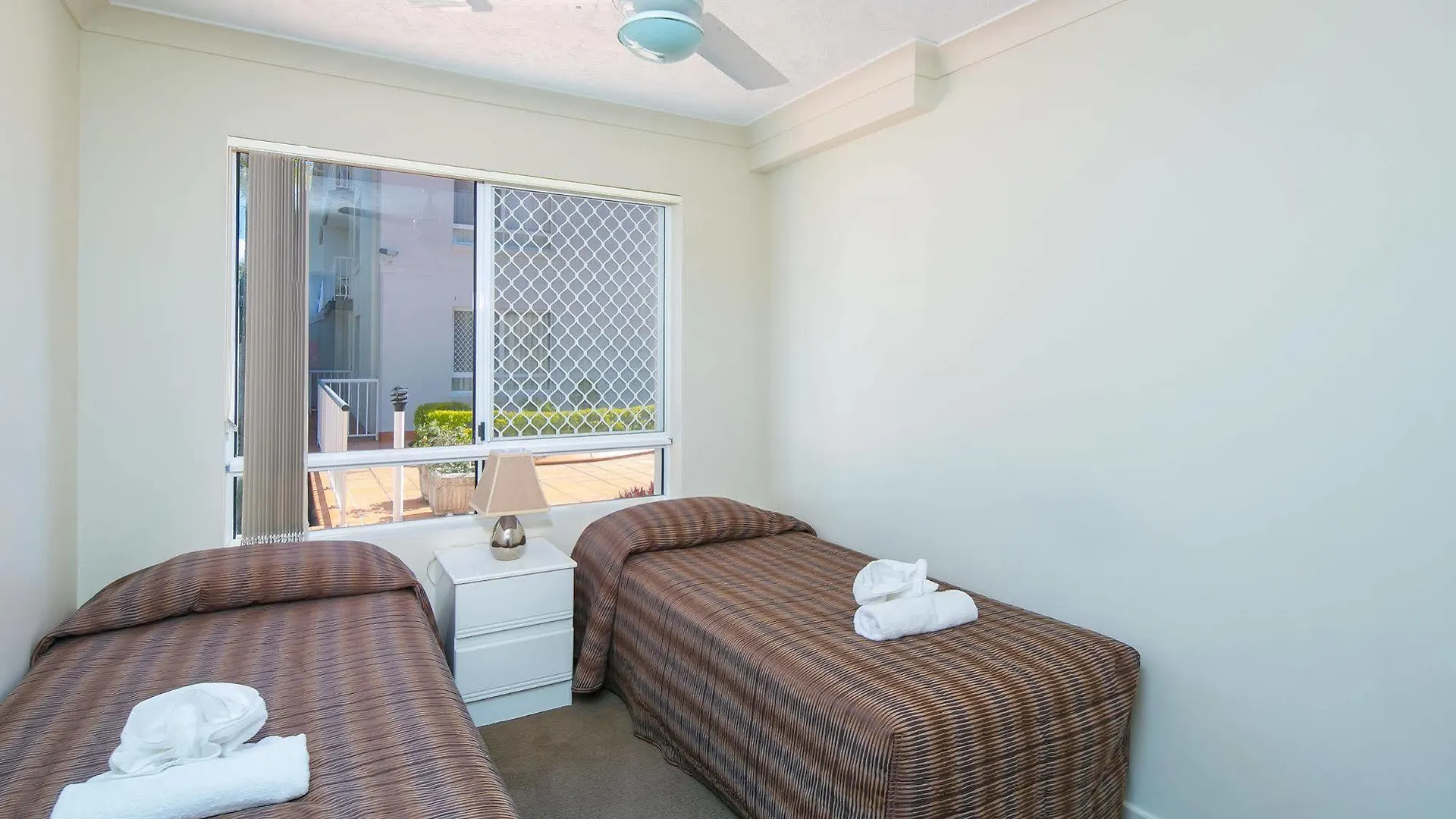 Bay Hotel apartamentowy