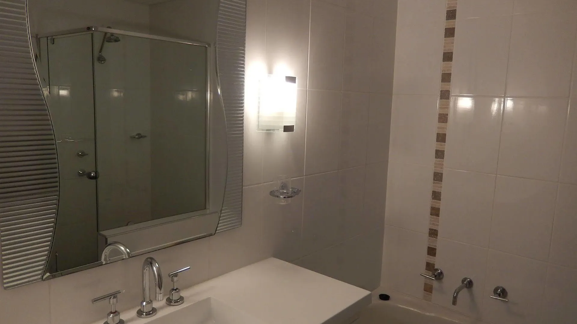 Appartement Golden Gate