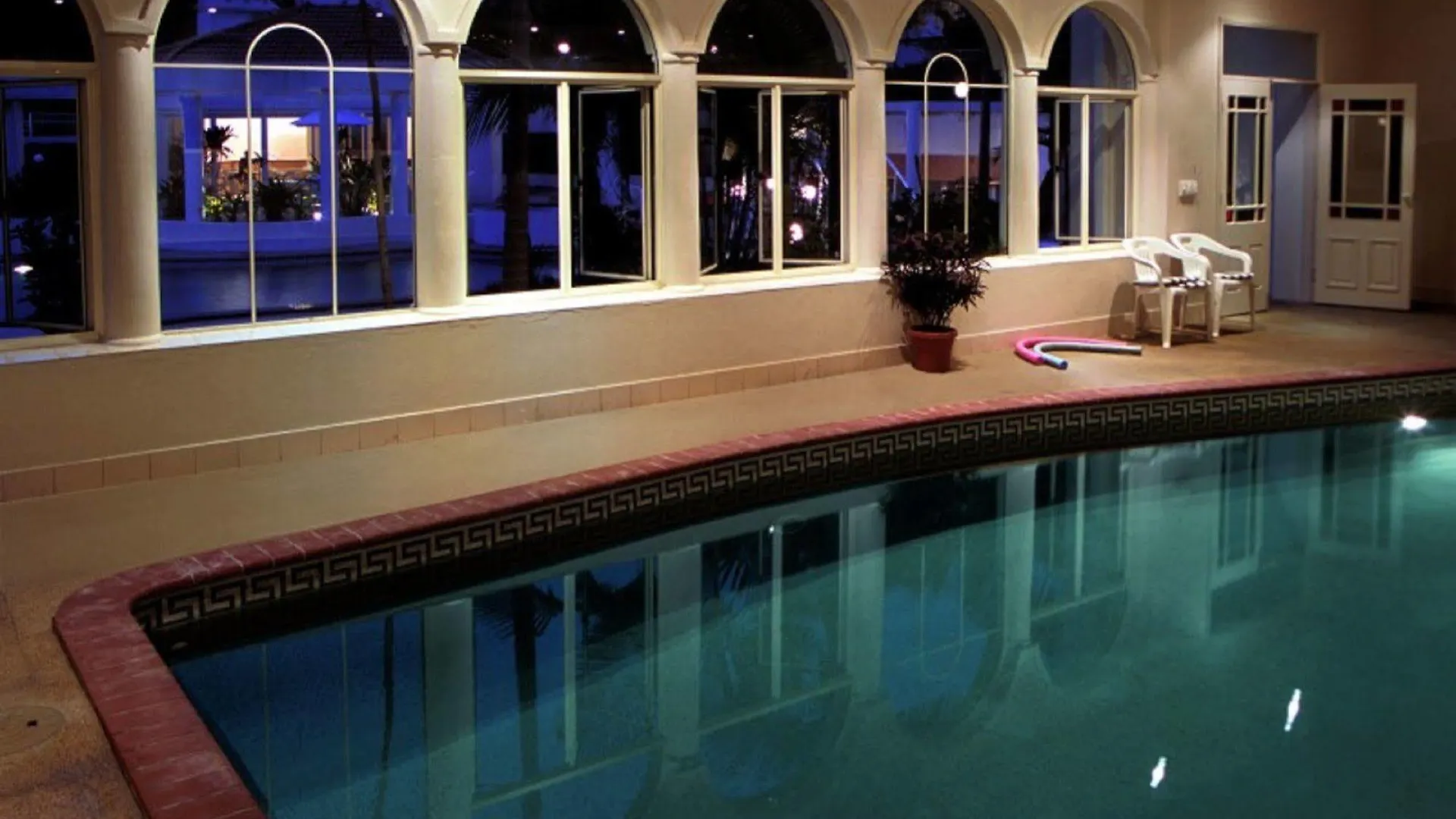 Resort Royal Woods Gold Coast