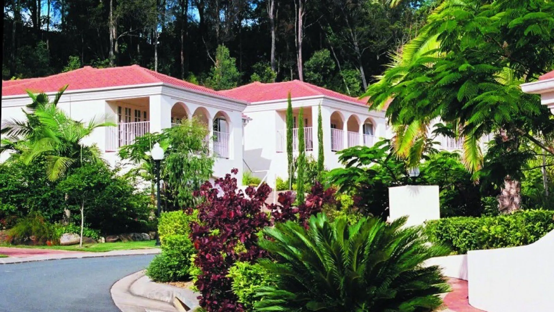 Resort Royal Woods 4*