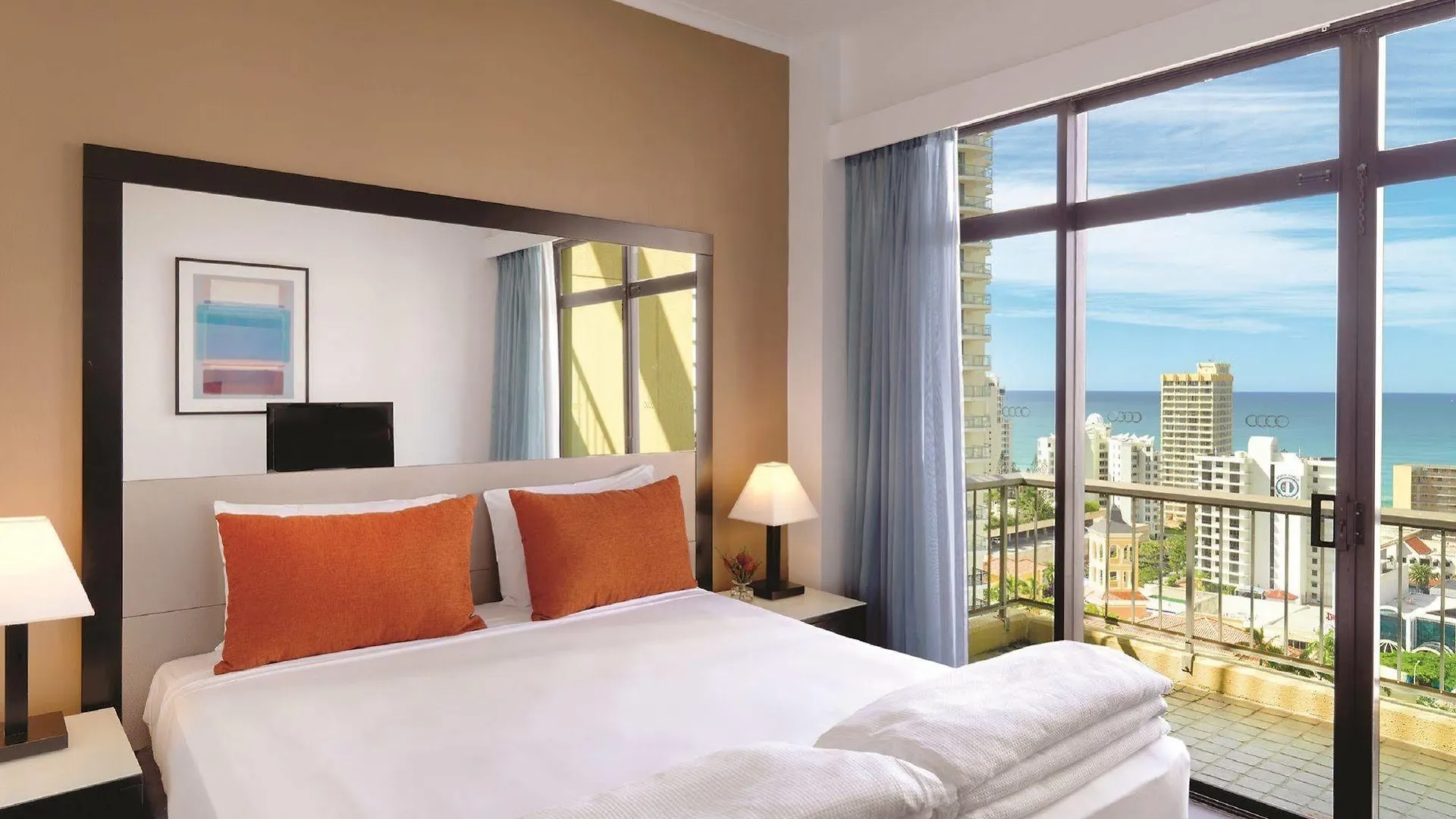 Hotel Vibe 4*