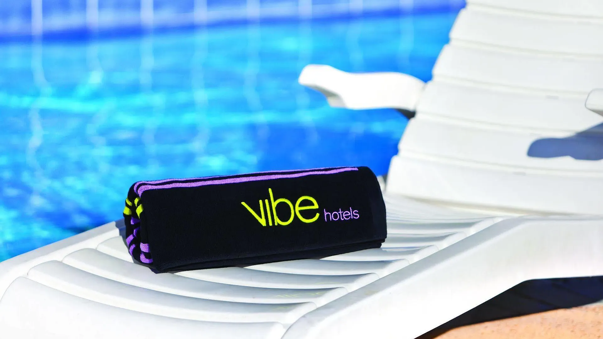 Vibe Hotel