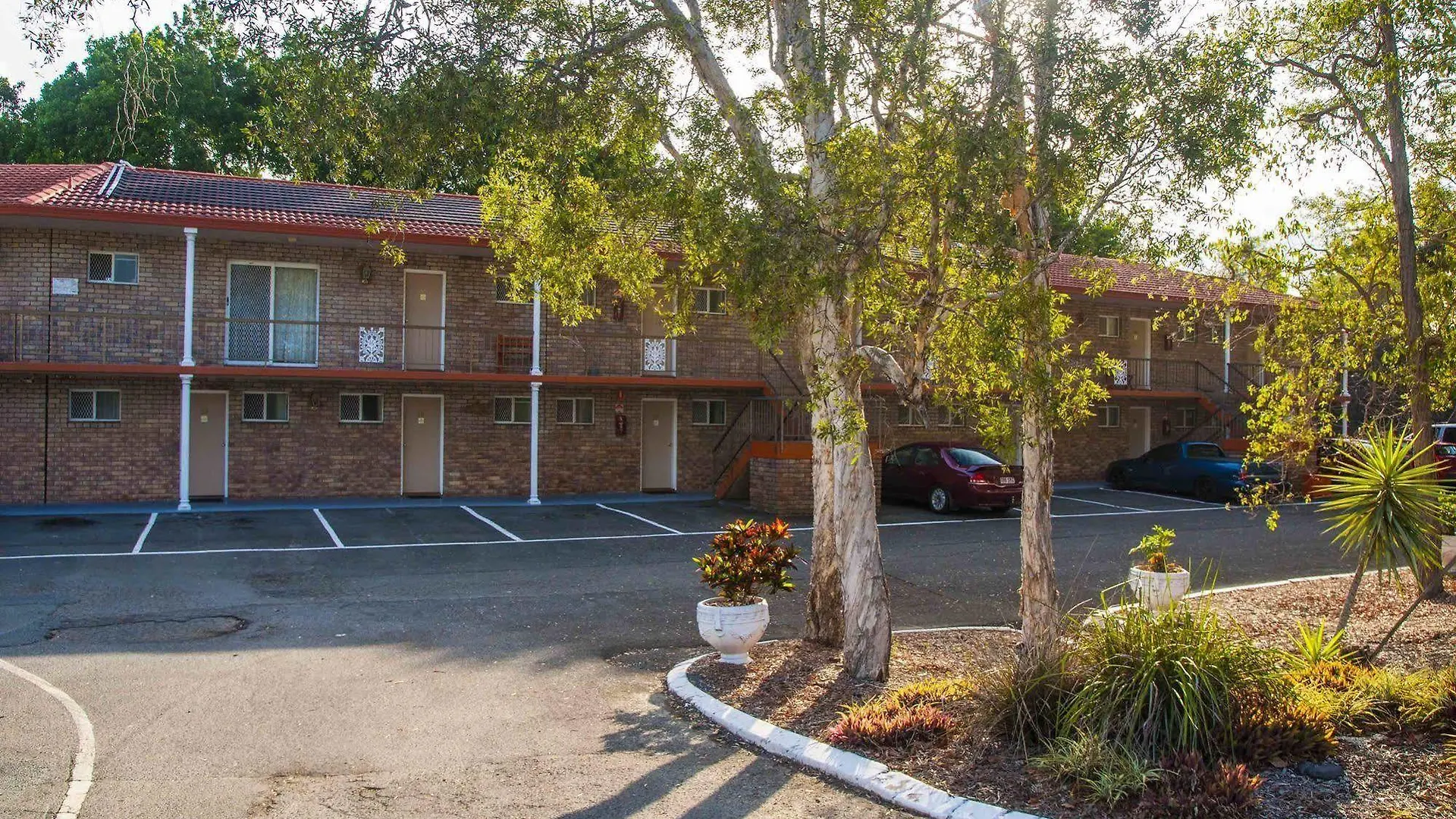 Coomera Motor Motel 3*