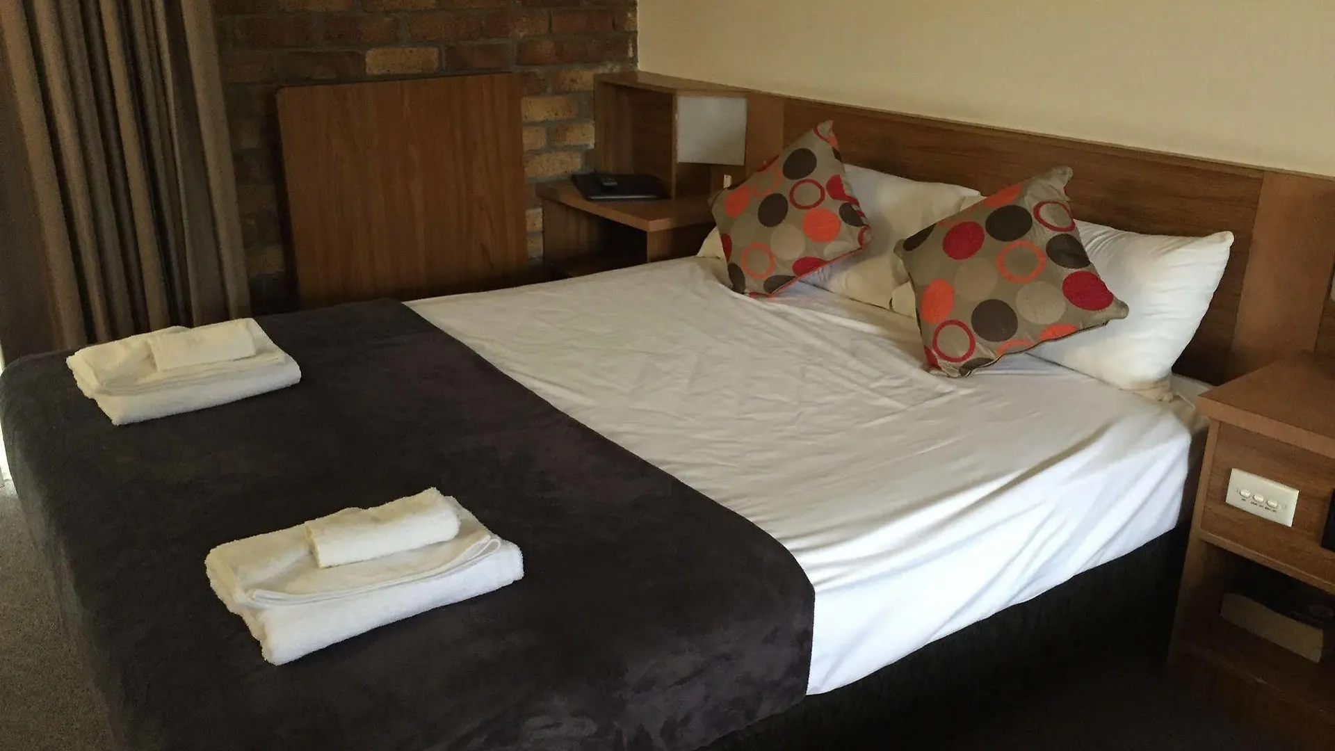 Motel Coomera Motor 3*