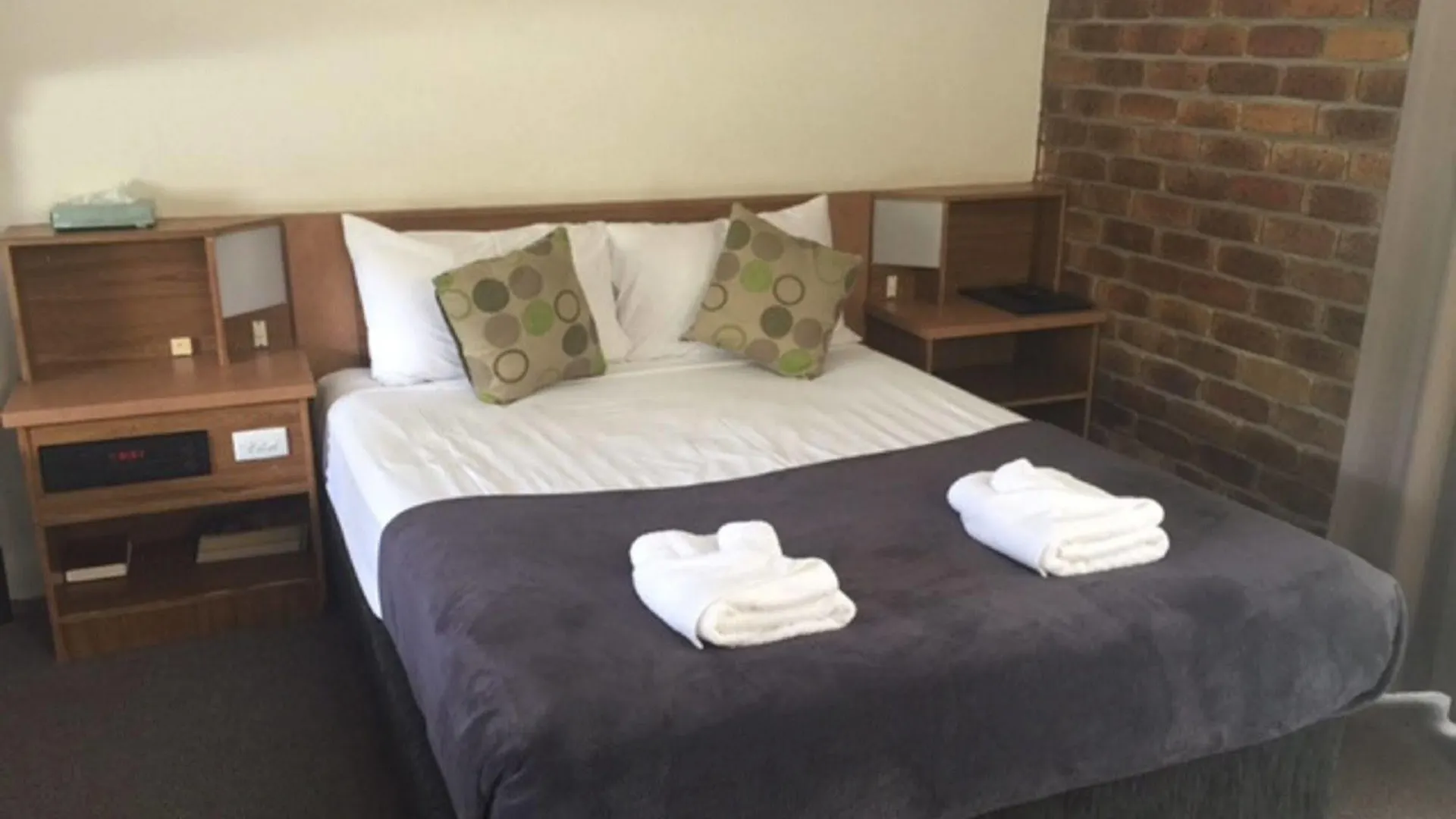 Coomera Motor Motel 3*
