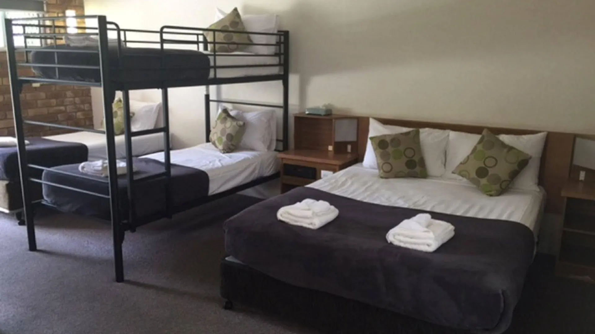 Coomera Motor Motel Gold Coast