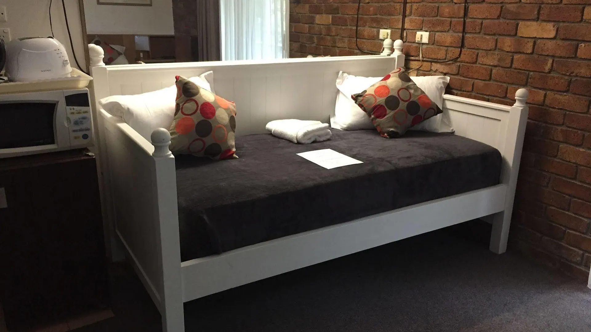 Coomera Motor Motel