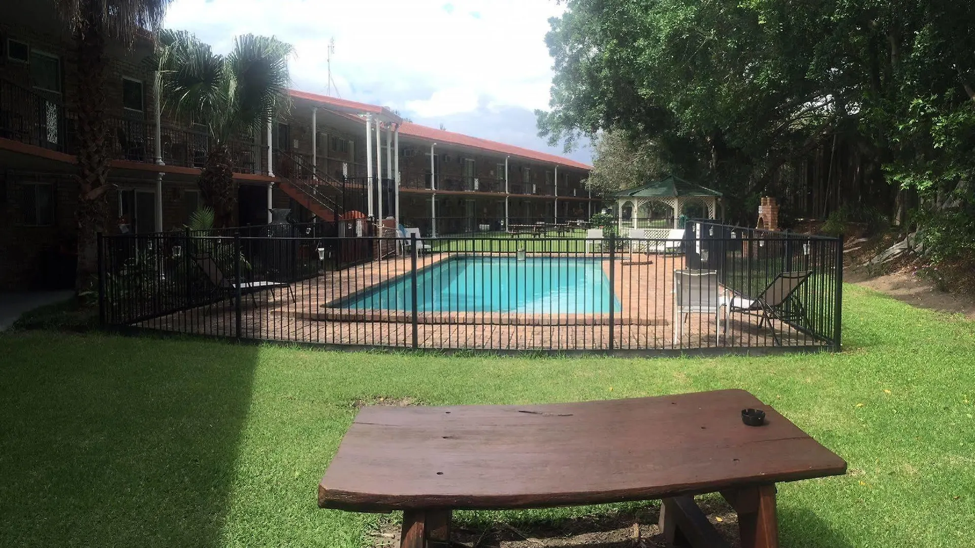 Coomera Motor Motel Gold Coast