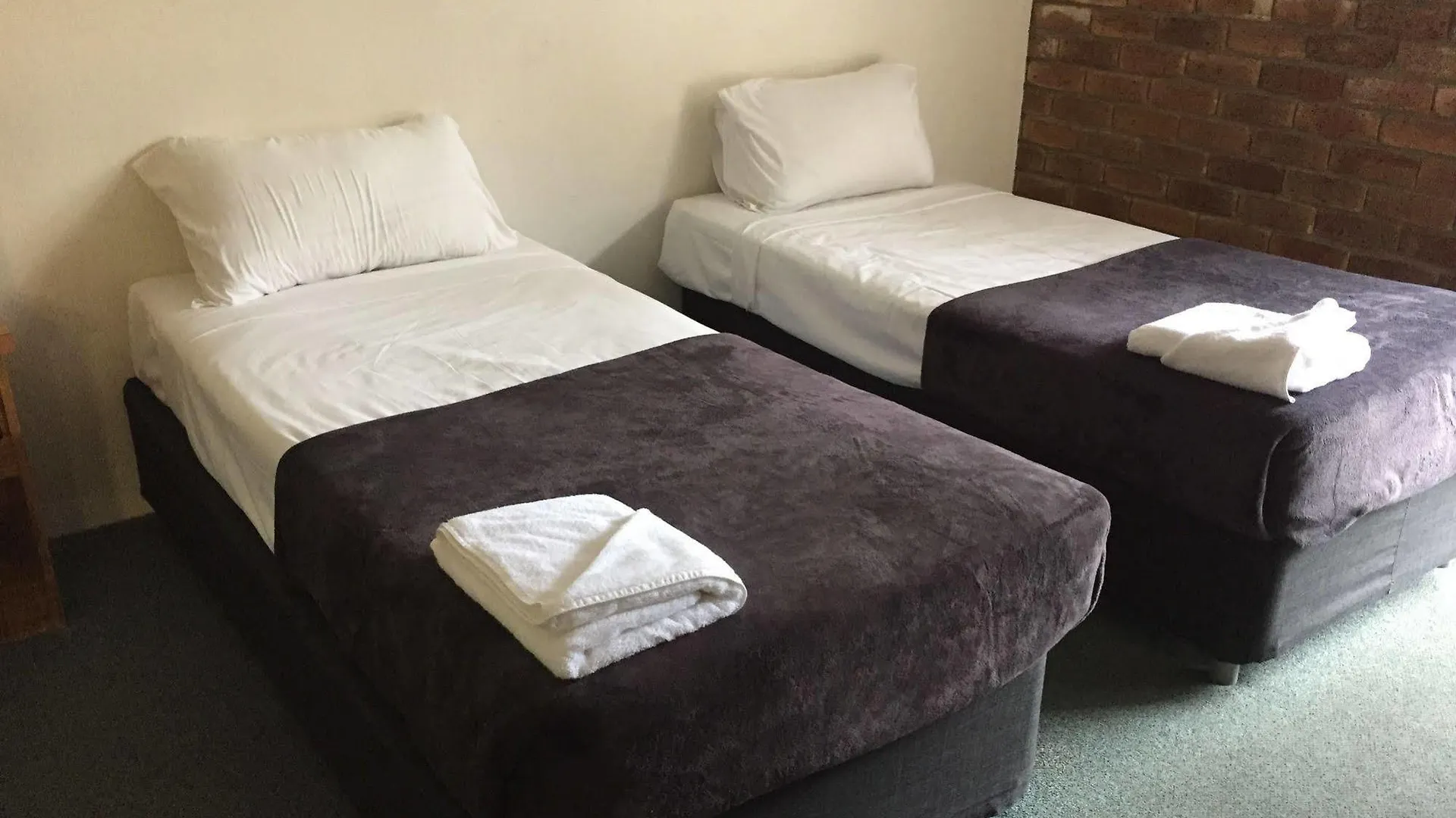 Motel Coomera Motor 3*