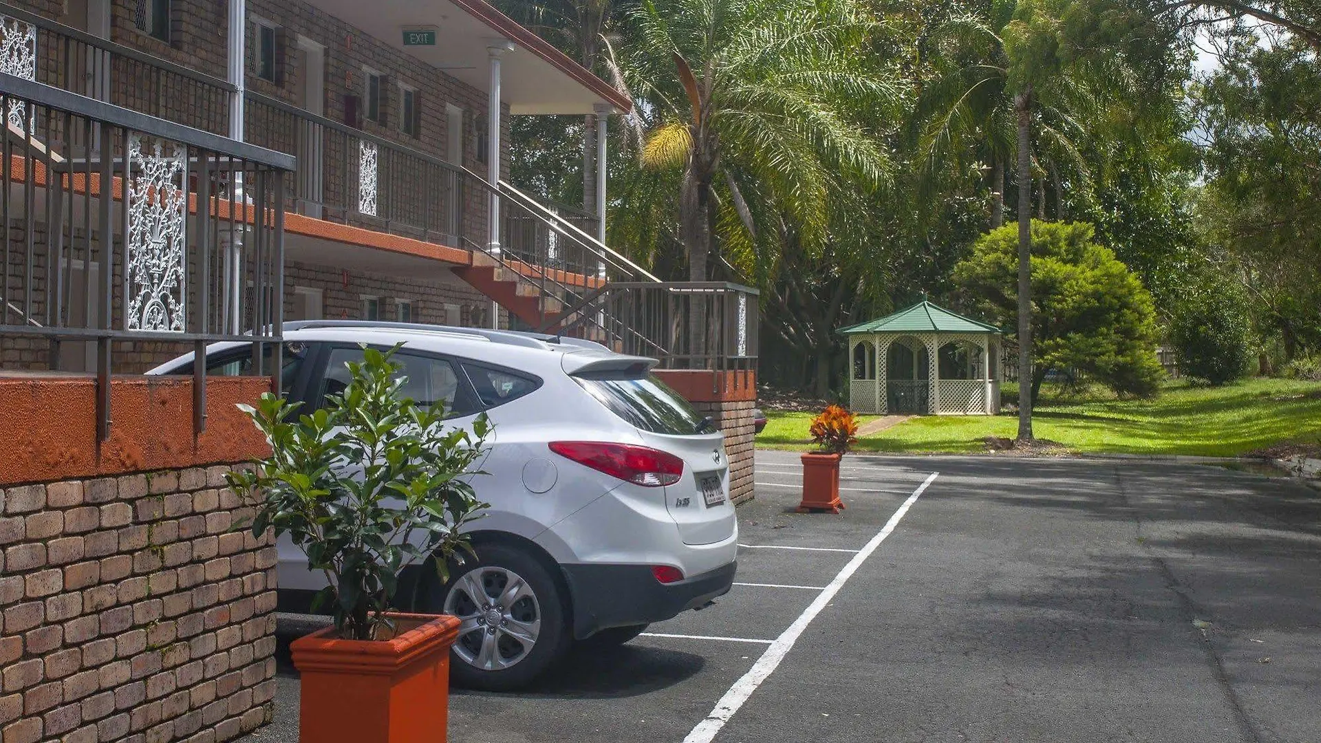 Motel Coomera Motor