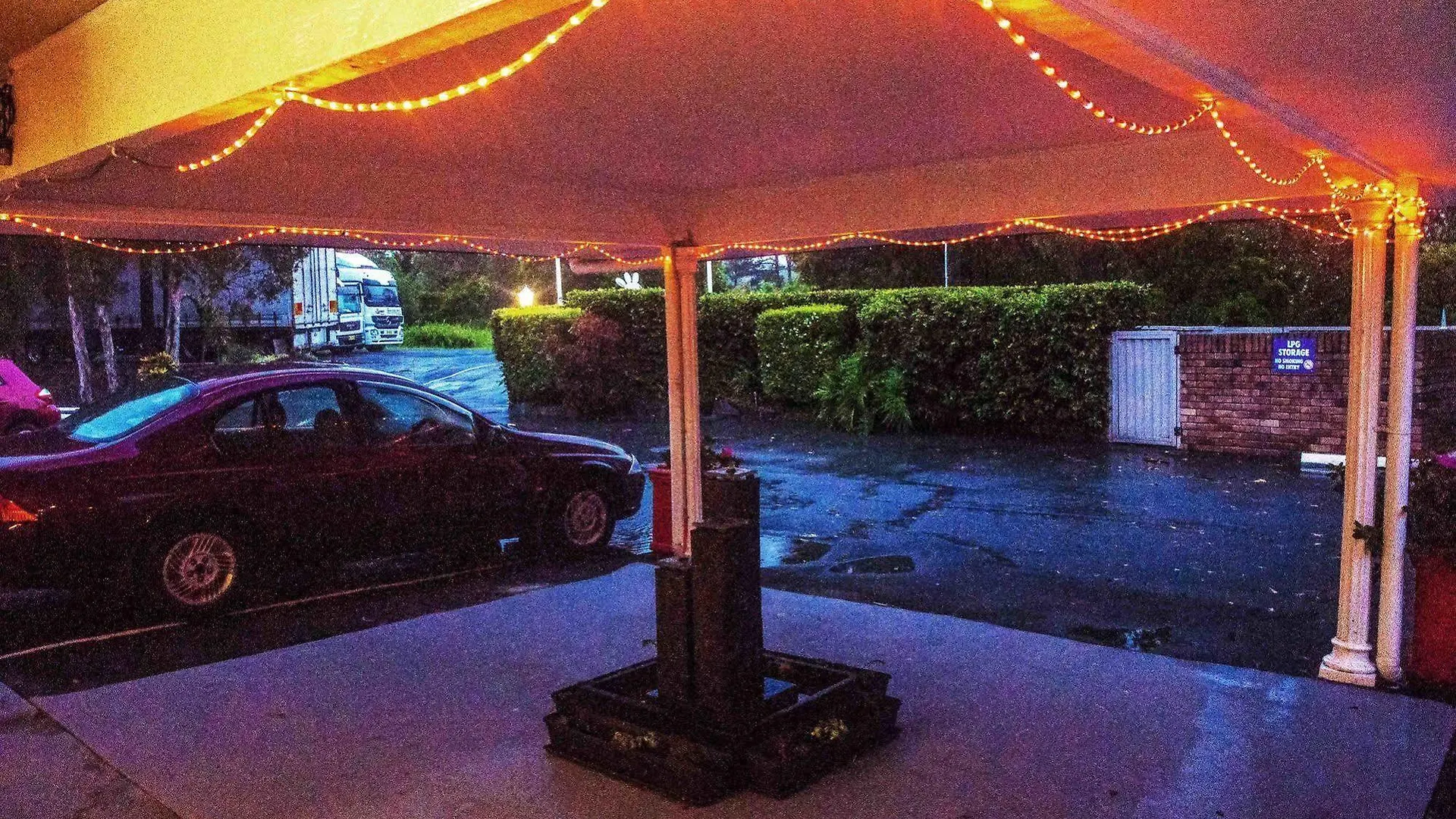 Motel Coomera Motor Gold Coast