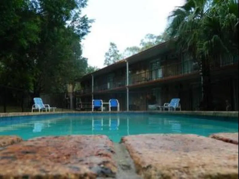 Coomera Motor 3* Gold Coast