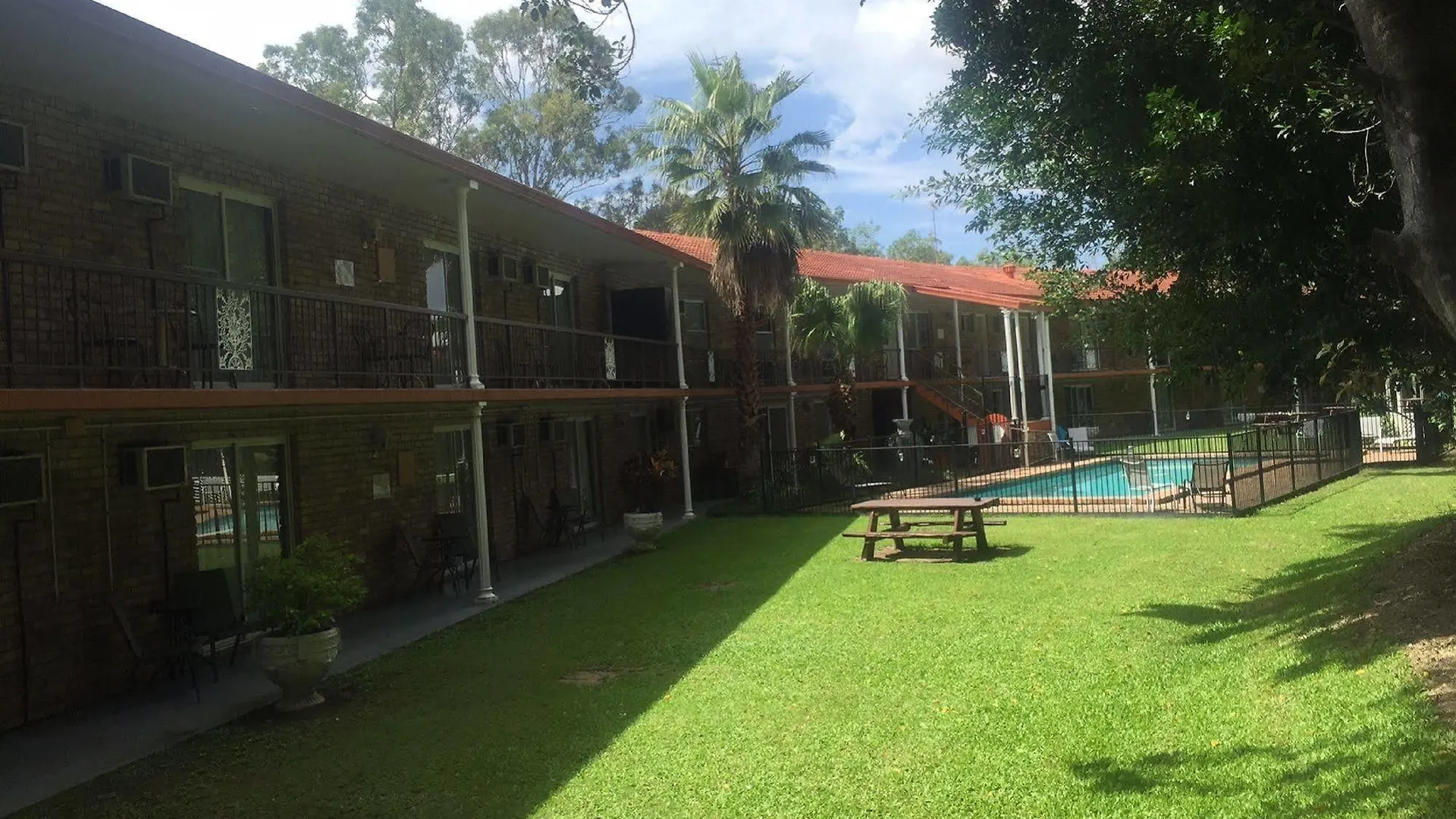 Motel Coomera Motor 3*