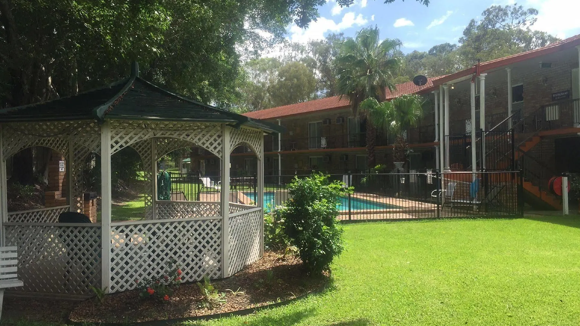 Coomera Motor 3* Gold Coast