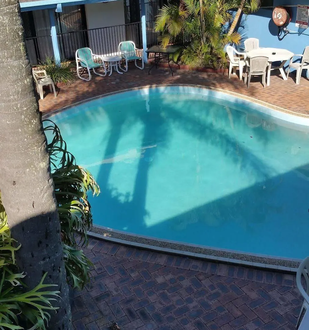 Blue Heron Boutique 4*