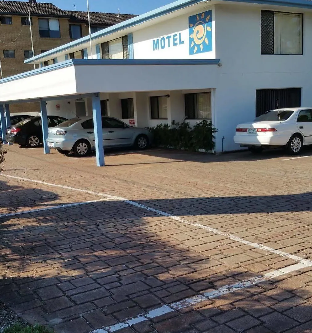 Blue Heron Boutique 4* Gold Coast