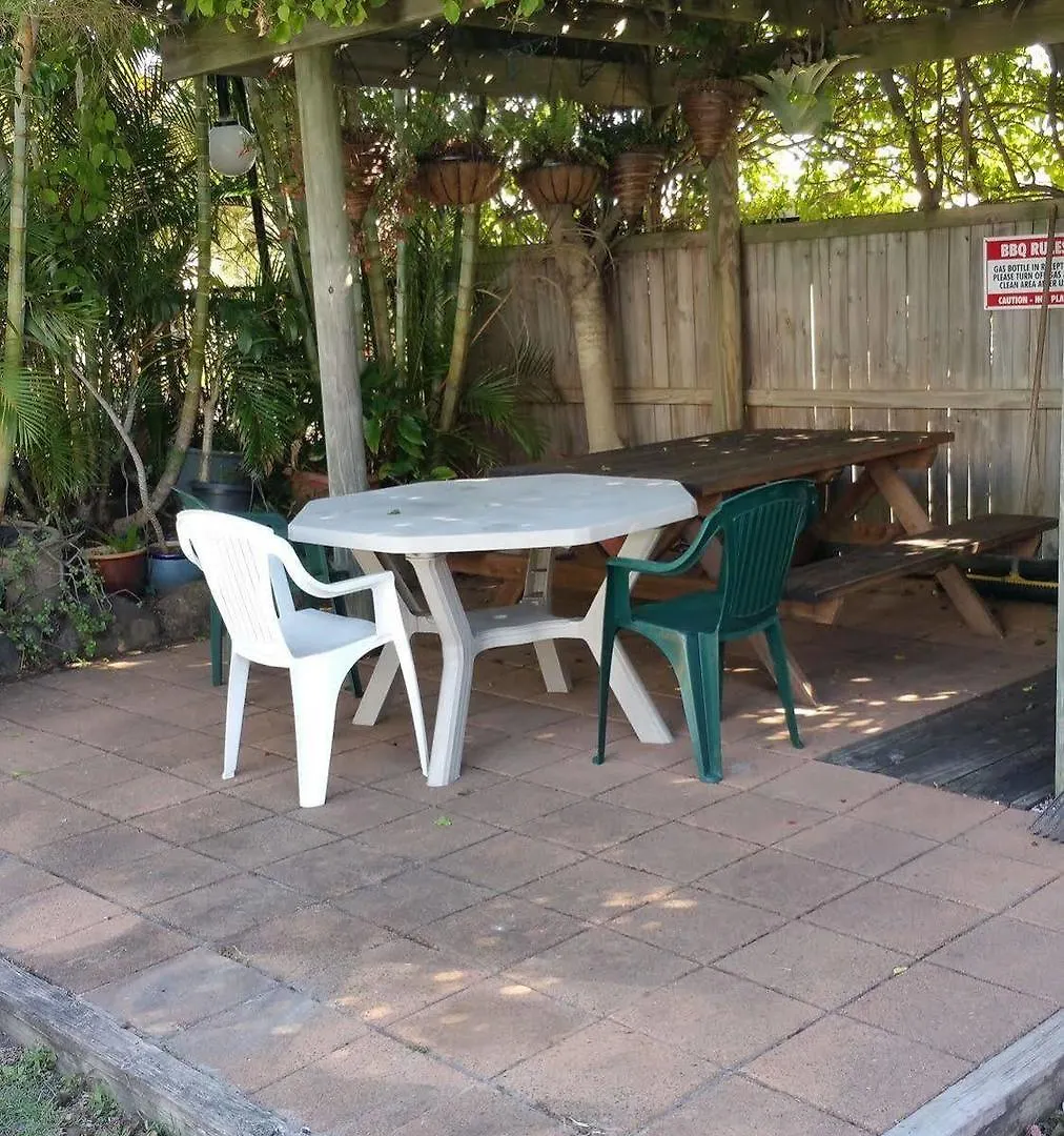 Blue Heron Boutique 4* Gold Coast