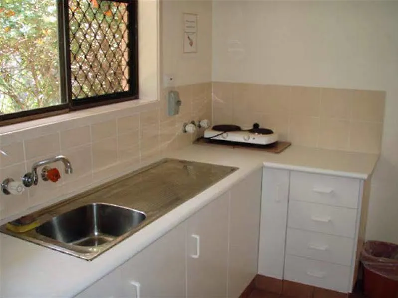 Blue Heron Boutique Motel Gold Coast