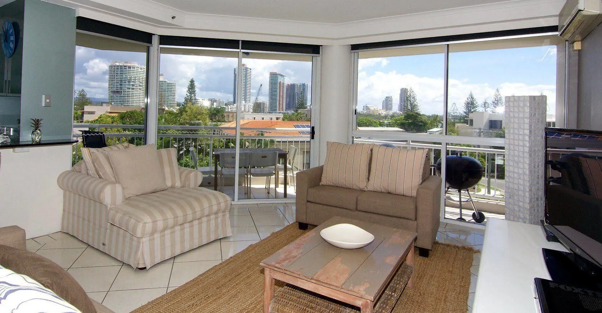 Ocean Sands 4* Gold Coast