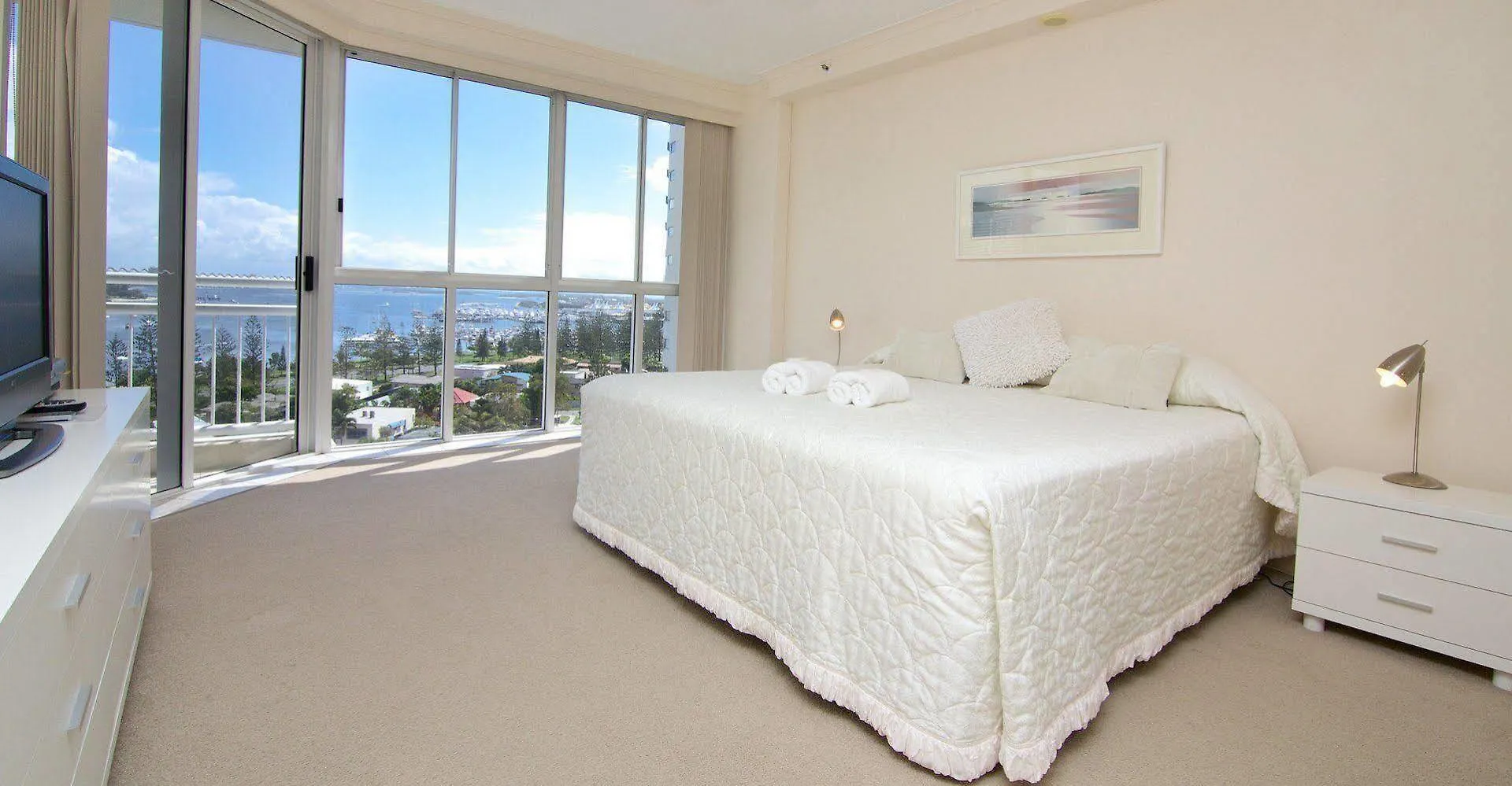 Resort Ocean Sands