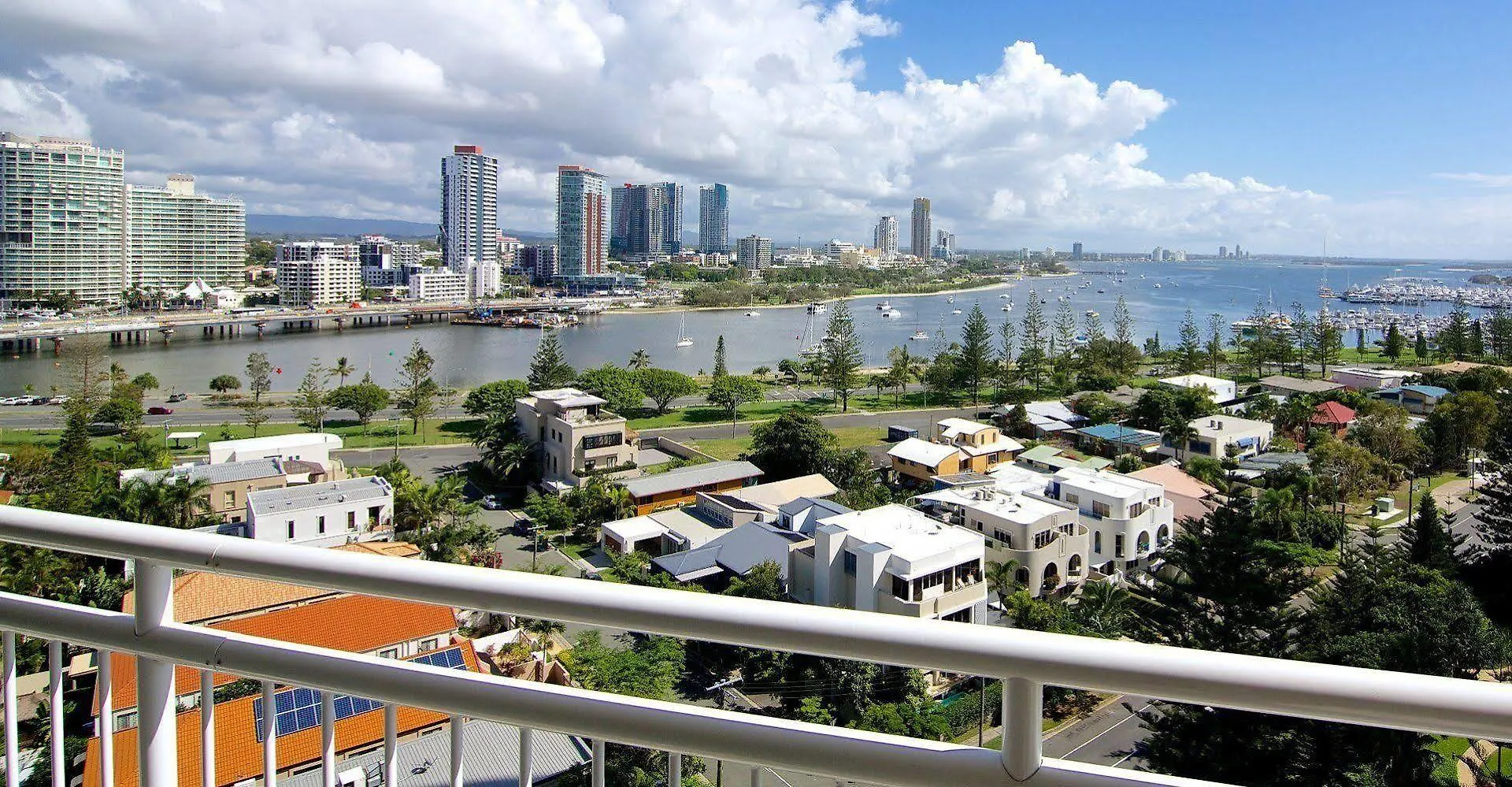 Ocean Sands Resort Gold Coast
