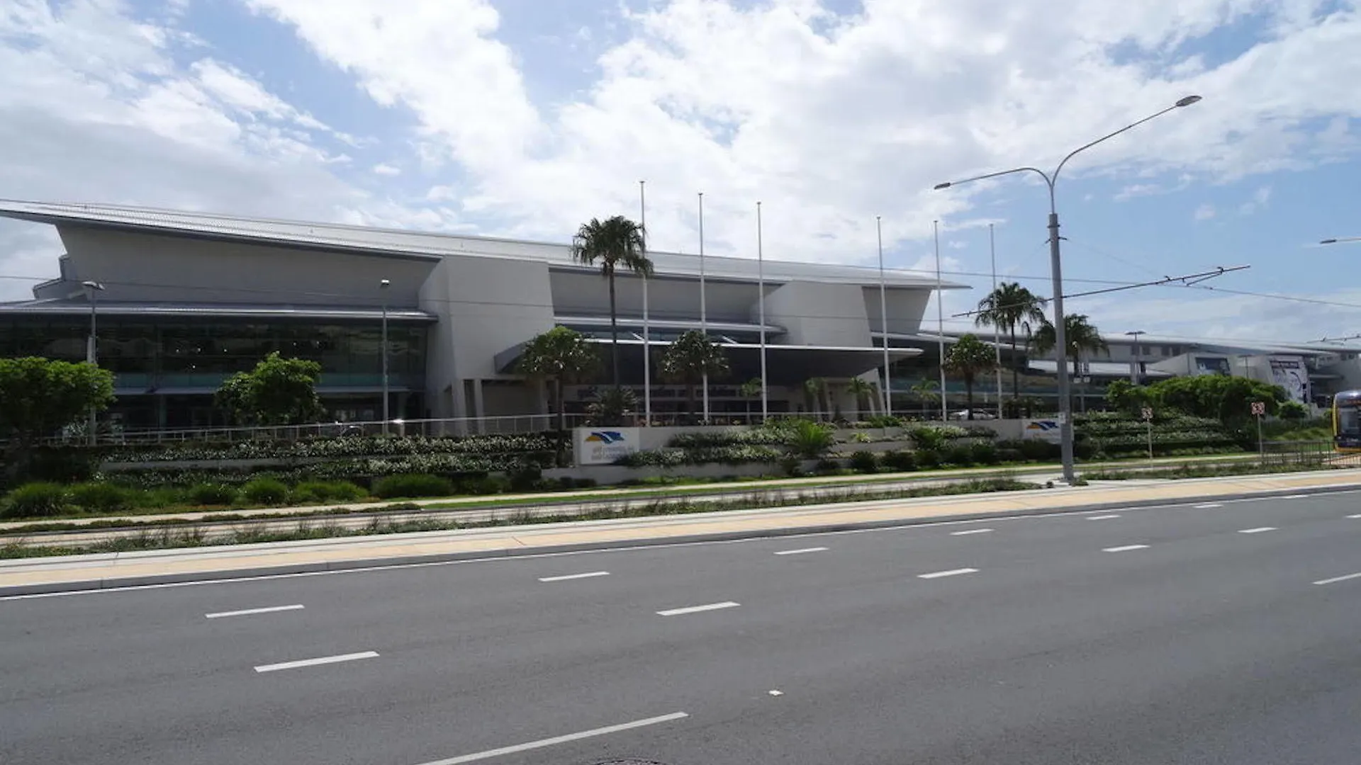 Broadbeach Travel Aparthotel 3*