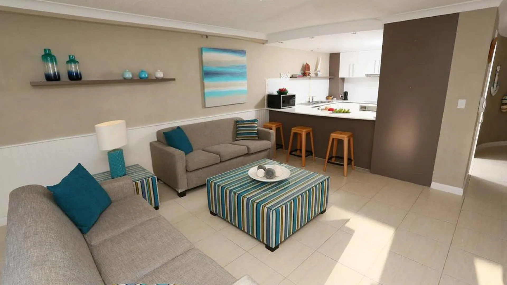 Aparthotel Biarritz