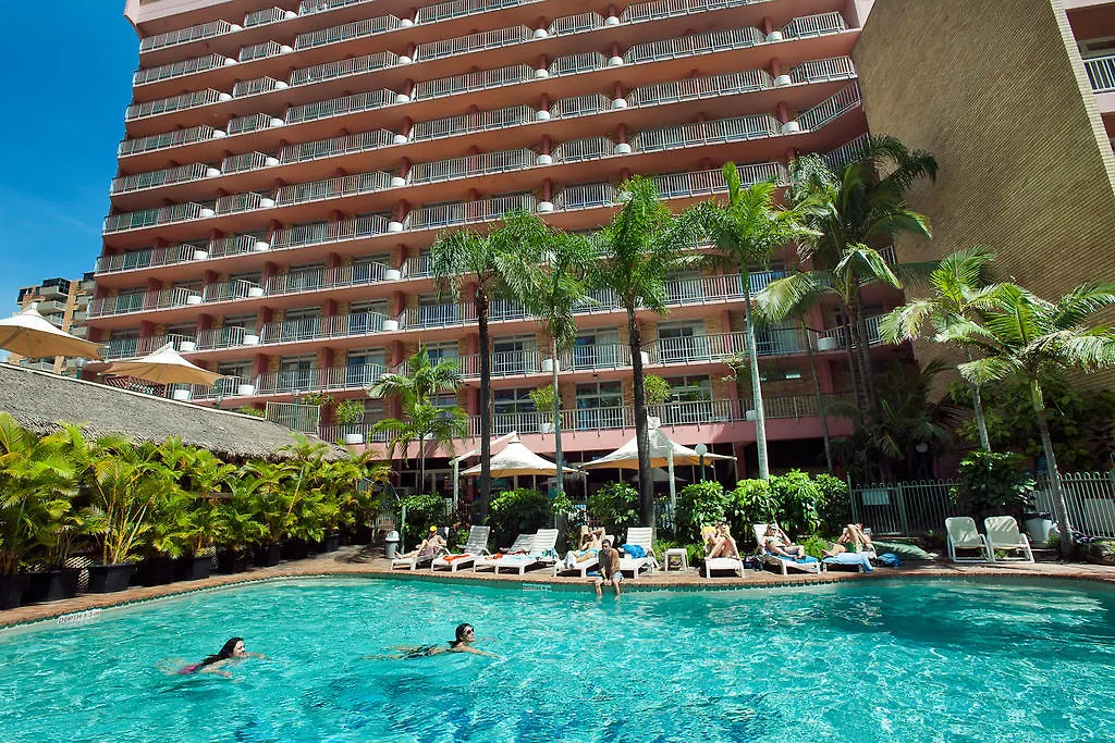 The Island (adults Only) 4* Gold Coast