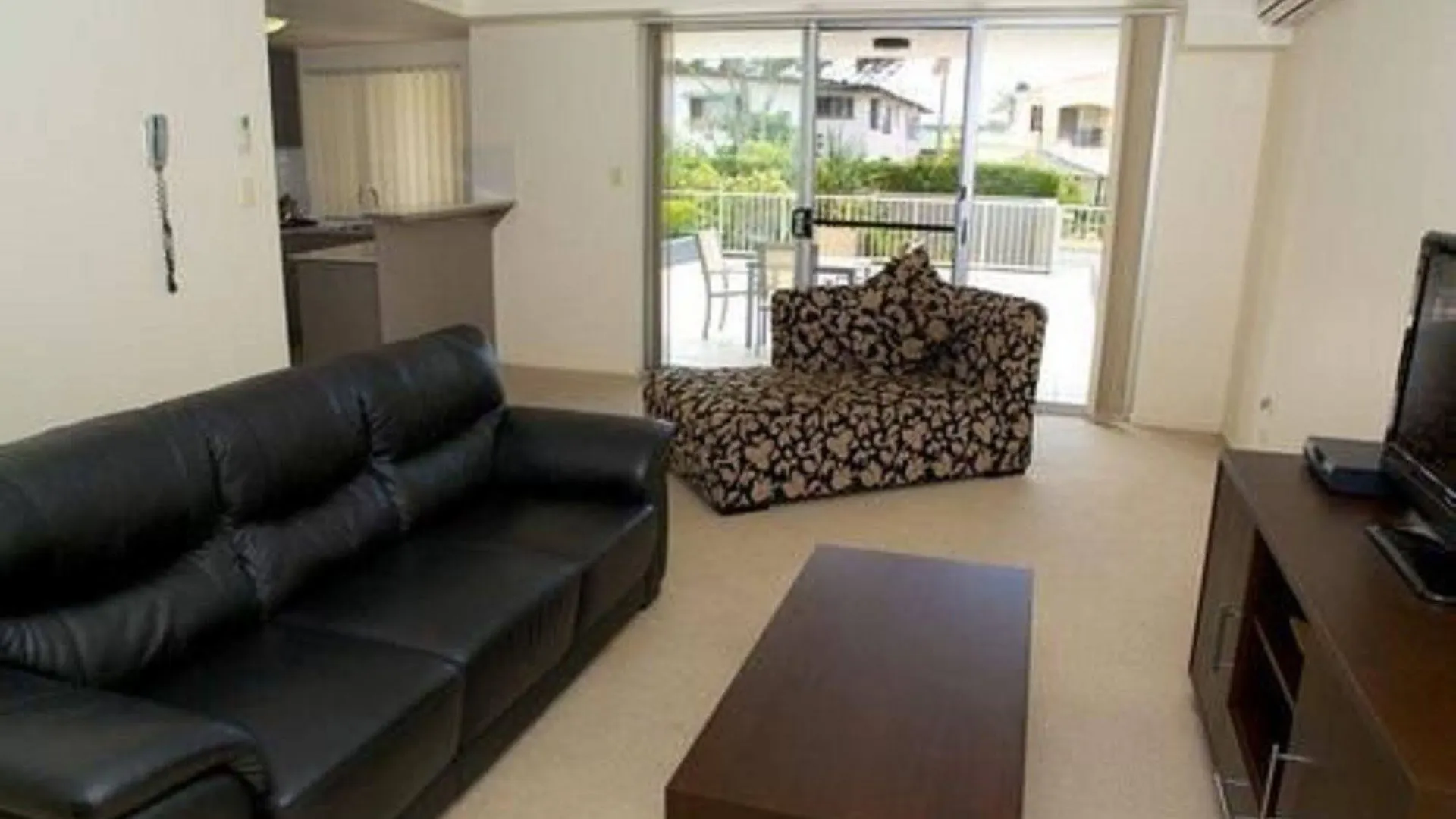 Splendido Aparthotel