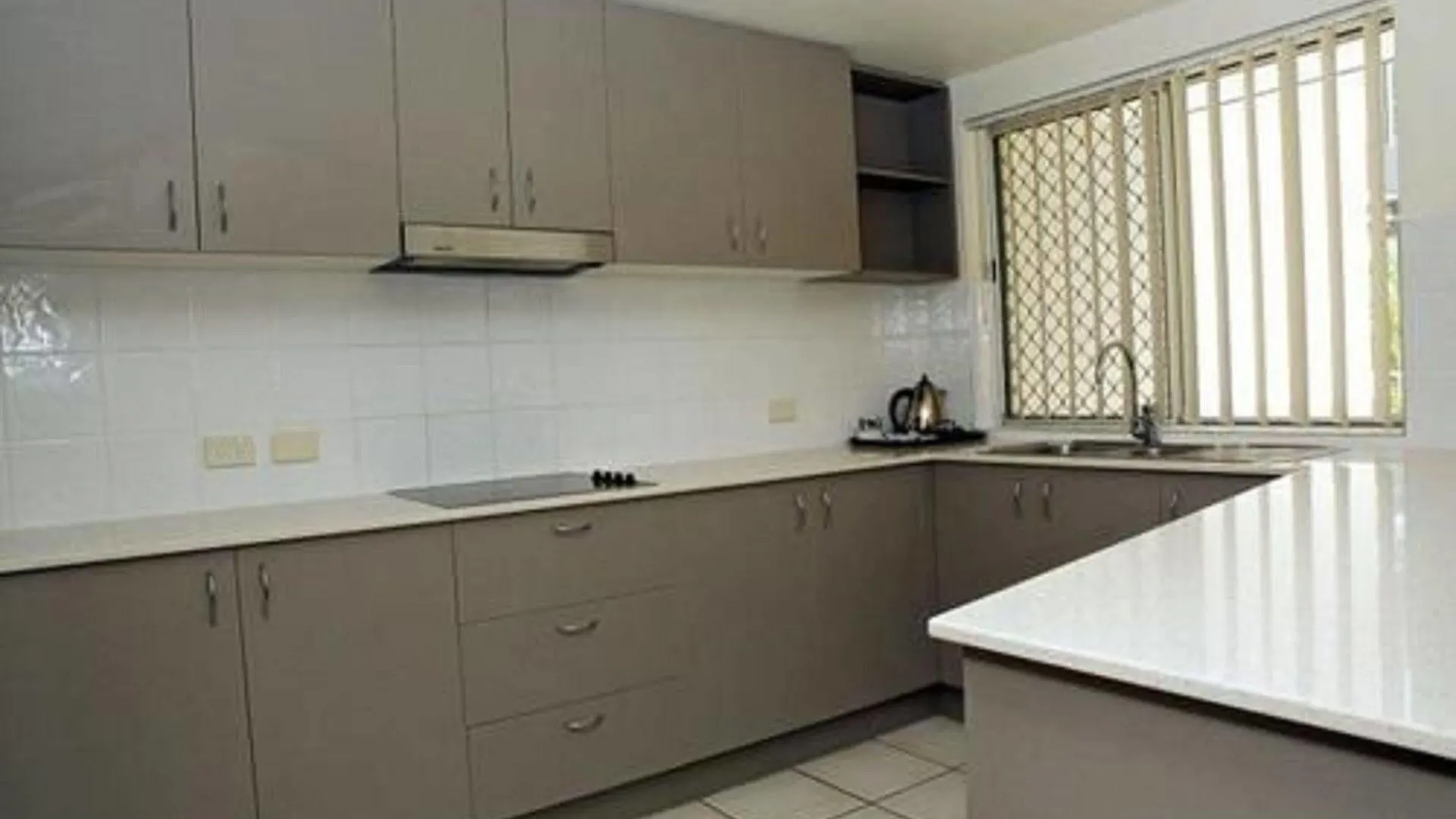 Aparthotel Splendido Gold Coast