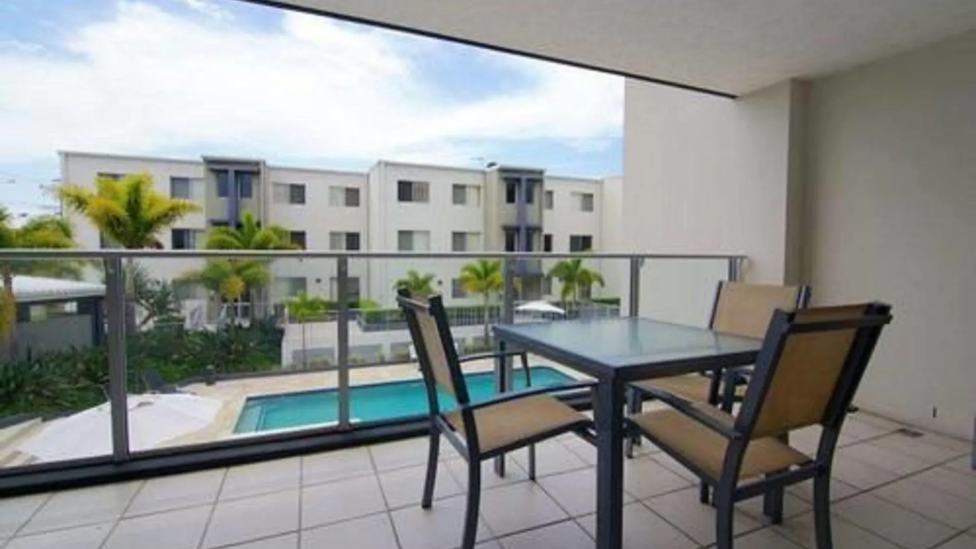 Splendido 4* Gold Coast