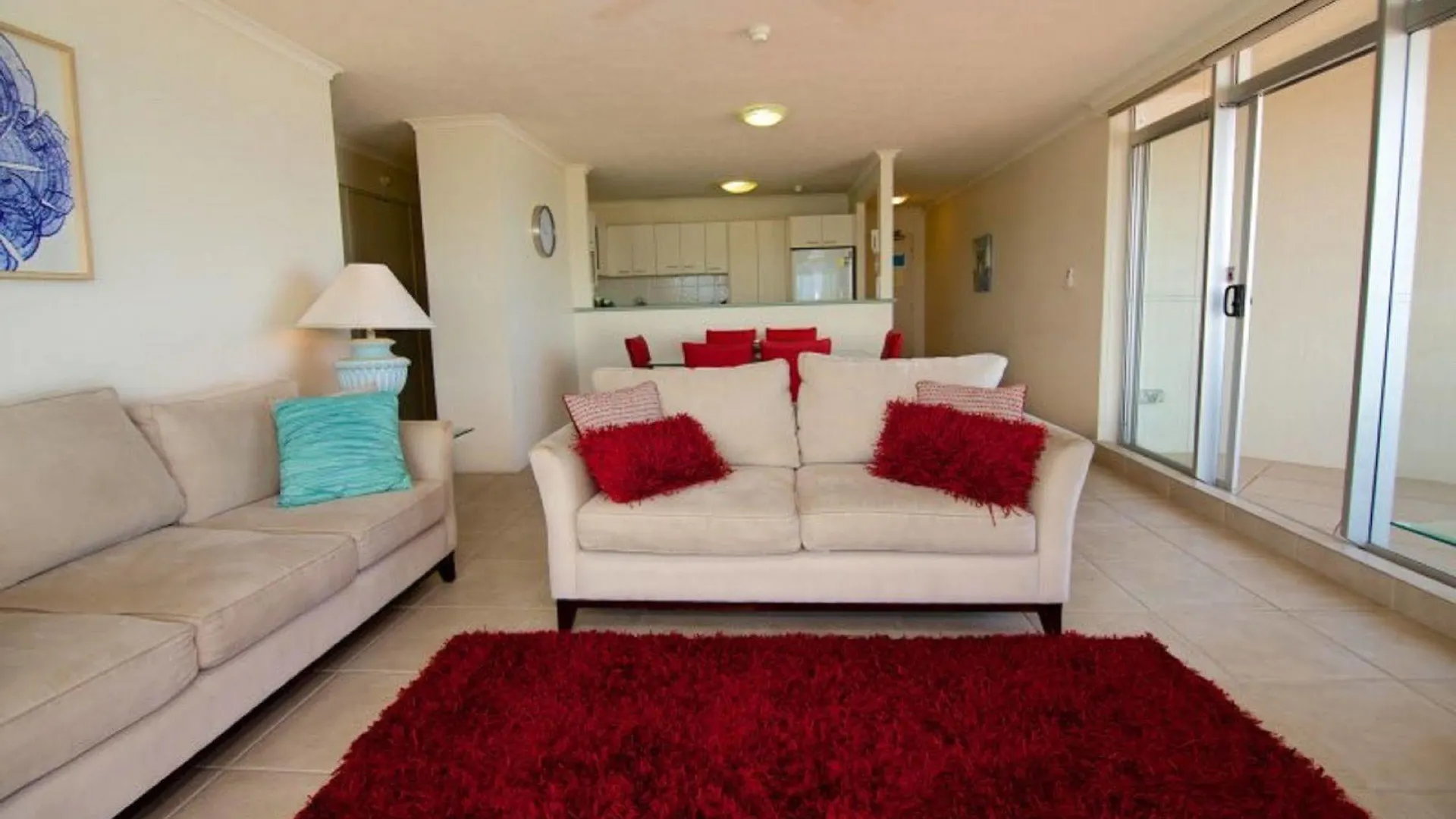 Foreshore Beachfront Aparthotel Gold Coast
