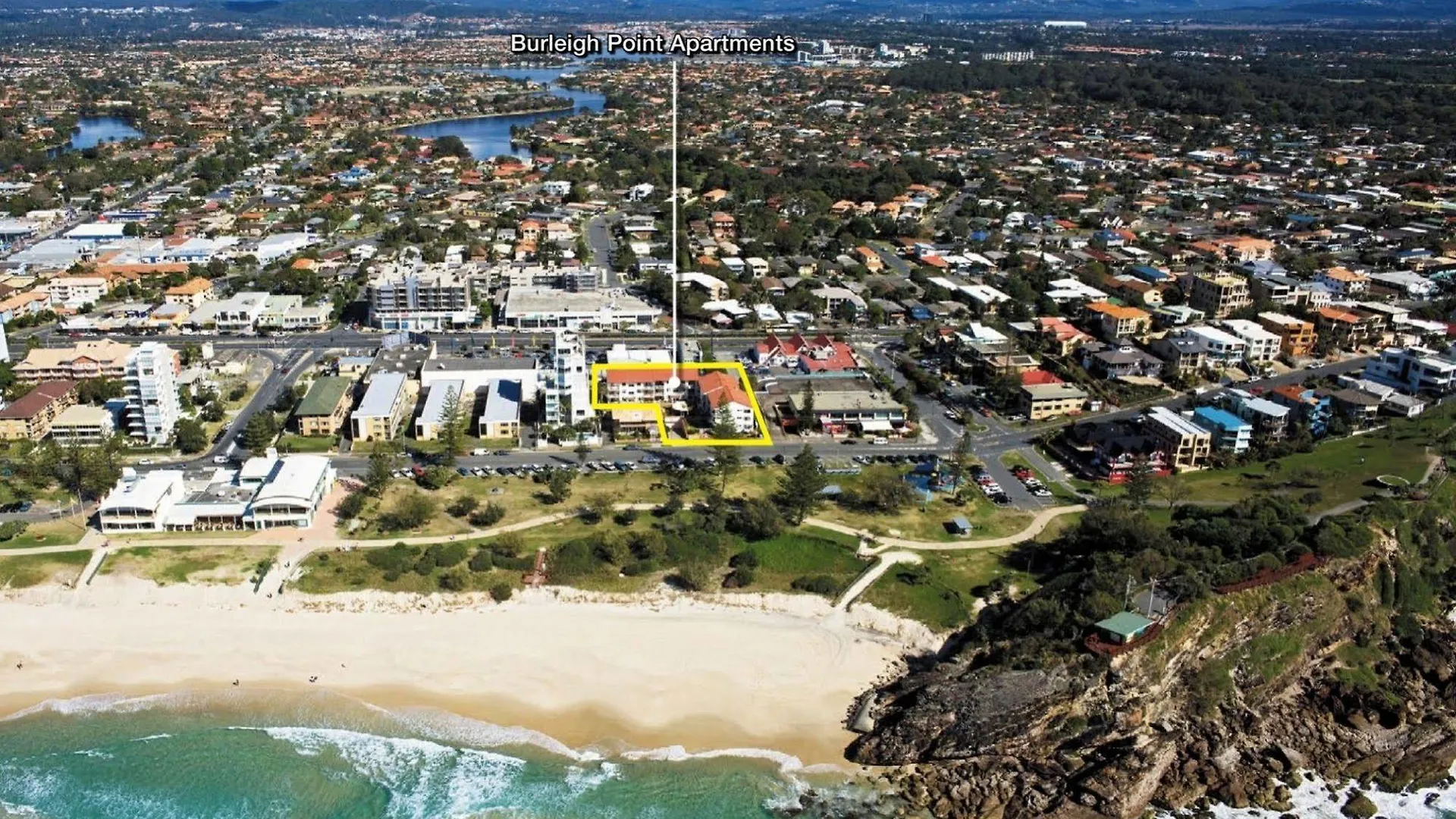 Burleigh Point