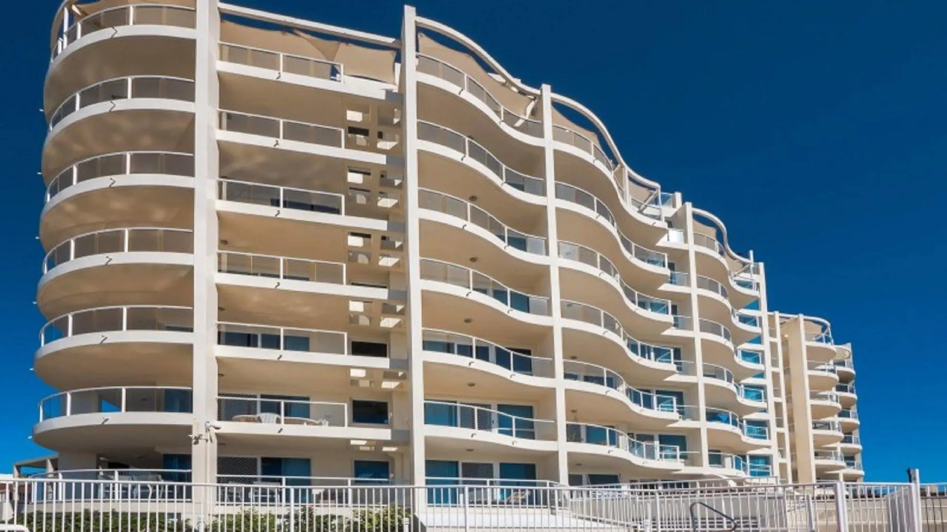 Regency On The Aparthotel