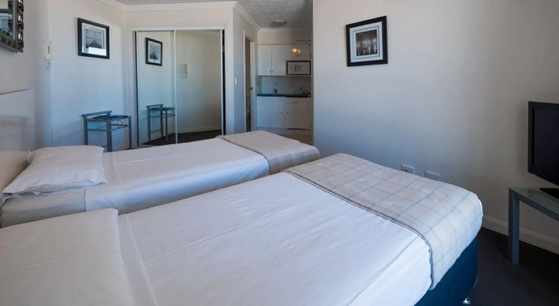 Regency On The Gold Coast