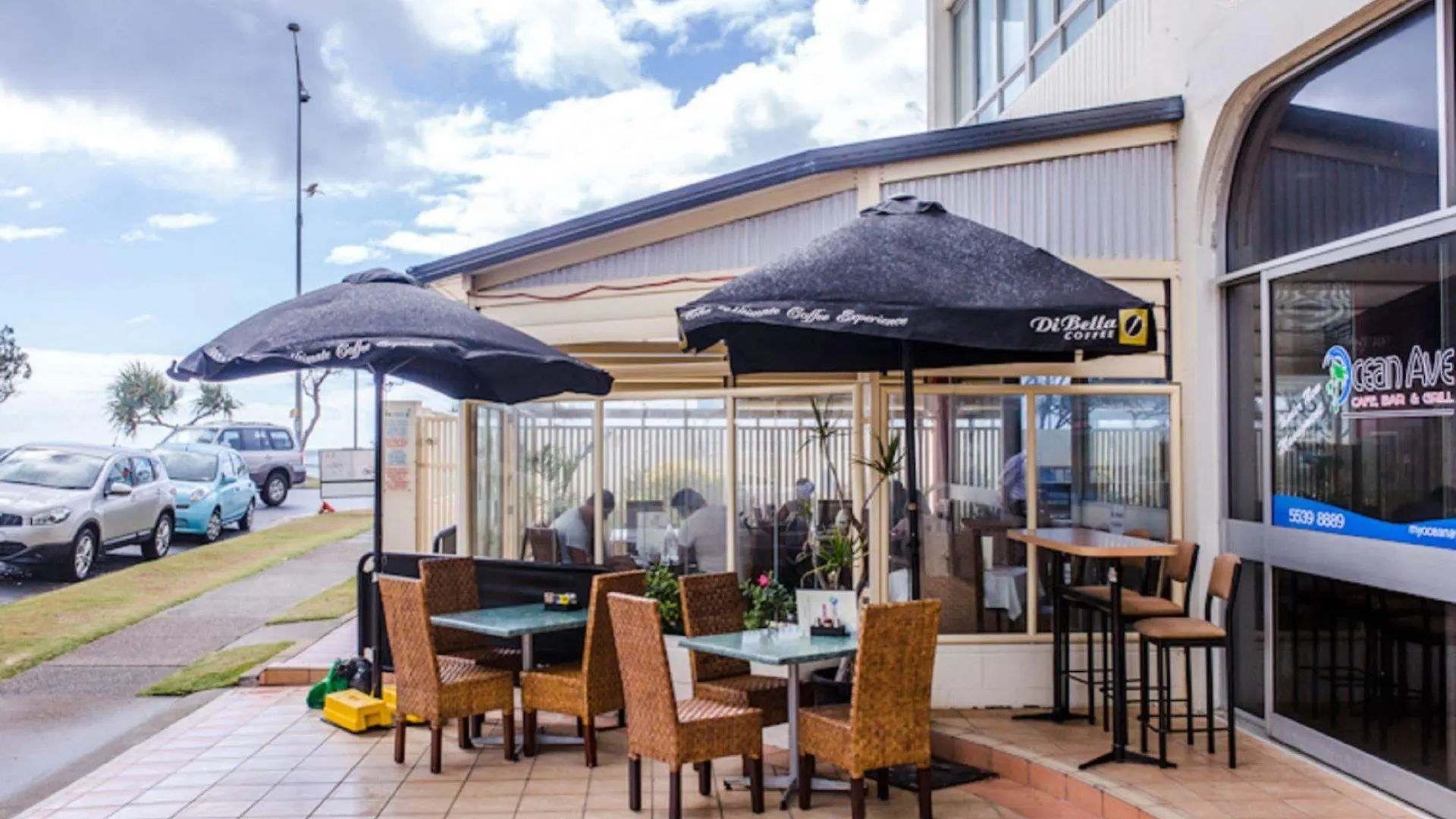 The Shore - Beachfront 3* Gold Coast