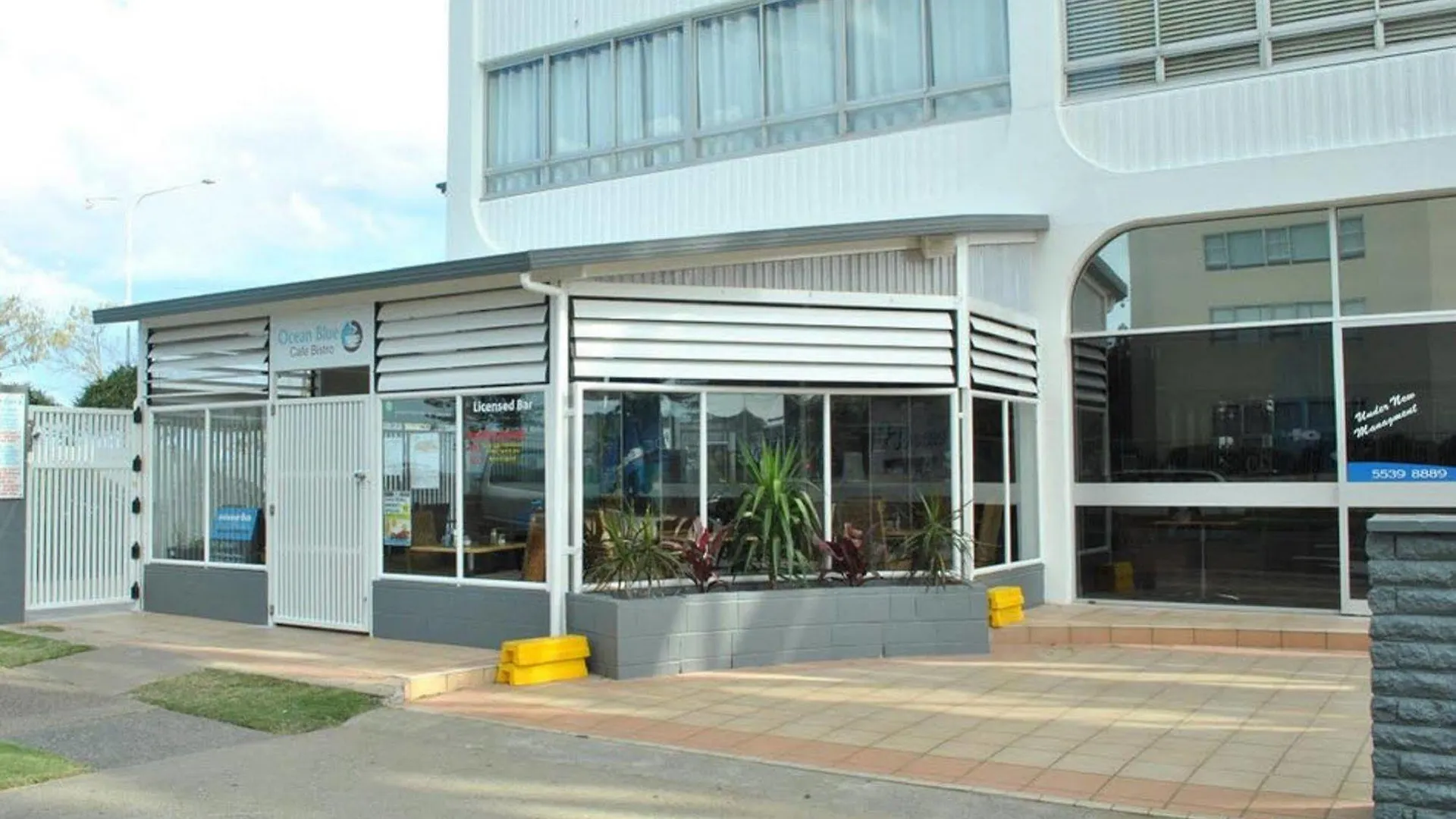 The Shore - Beachfront Aparthotel Gold Coast