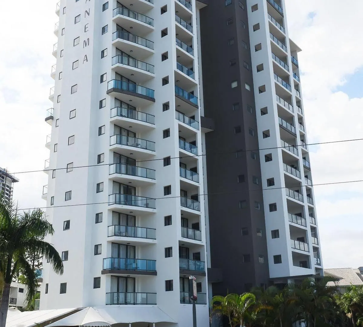 Ipanema Surfers Paradise Gold Coast