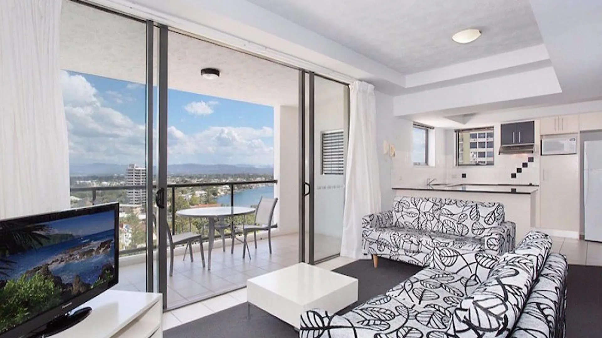 Ipanema Surfers Paradise Resort Gold Coast