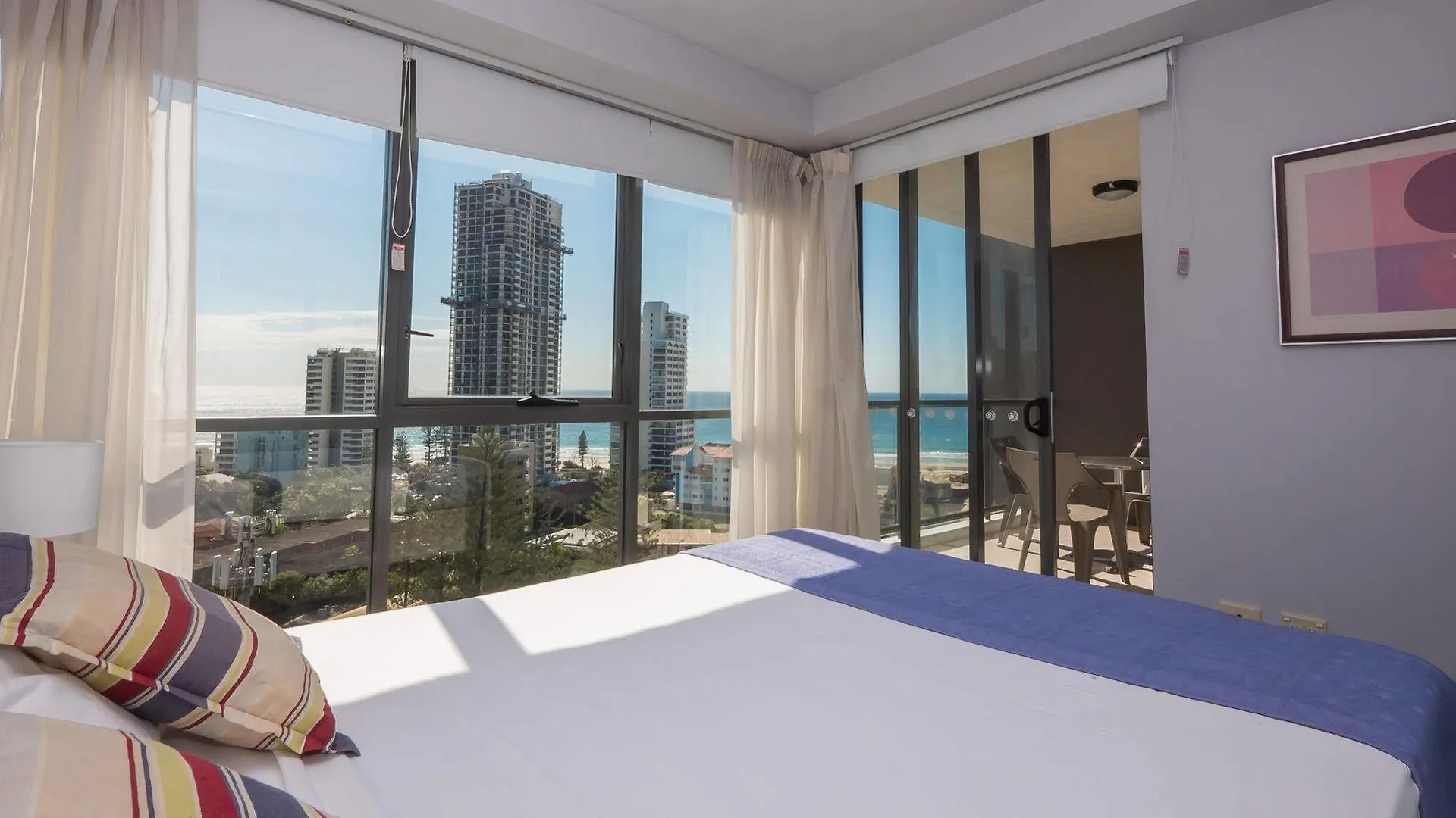 Resort Ipanema Surfers Paradise Gold Coast
