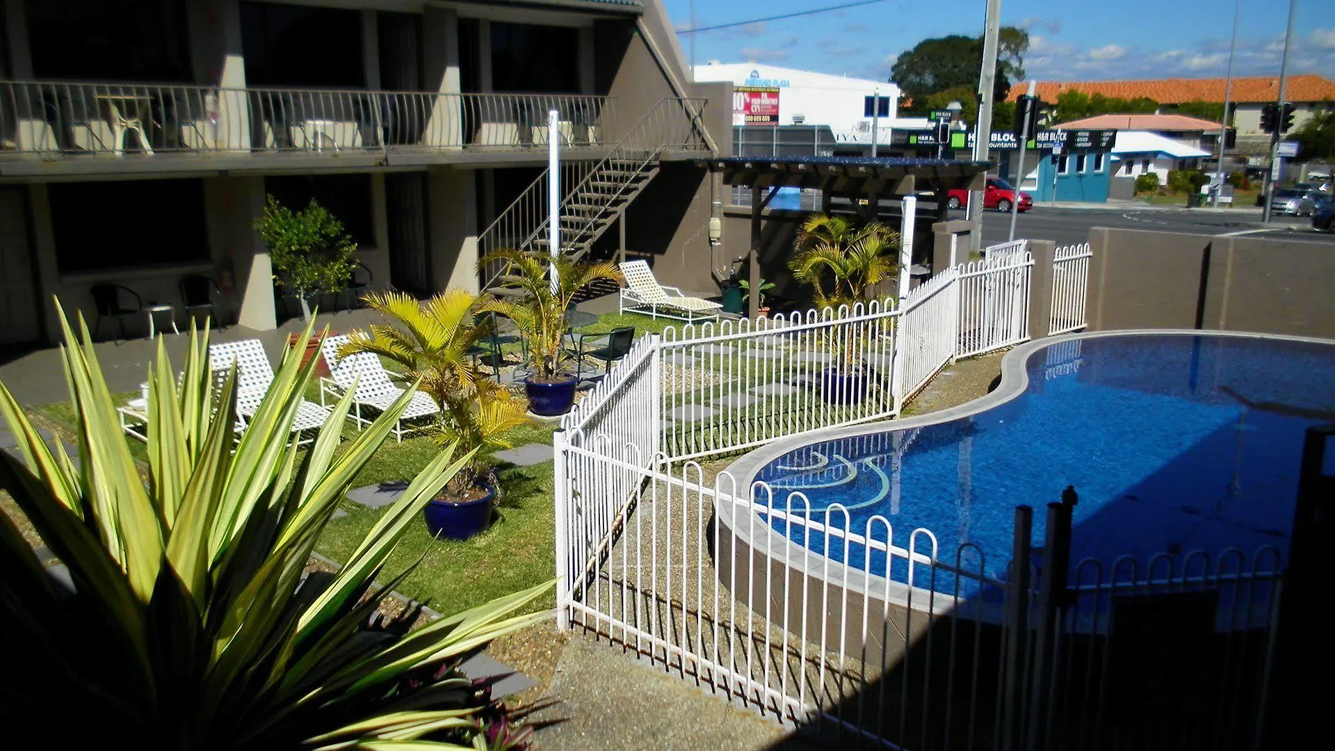 Montego Mermaid 3* Gold Coast