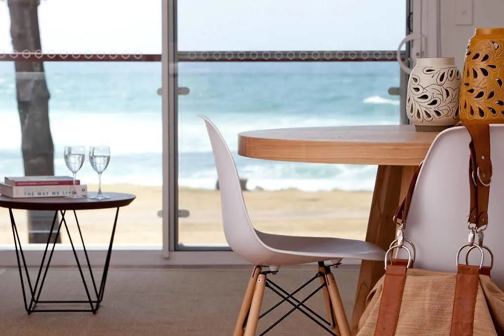 Aparthotel Bujerum On Burleigh Gold Coast