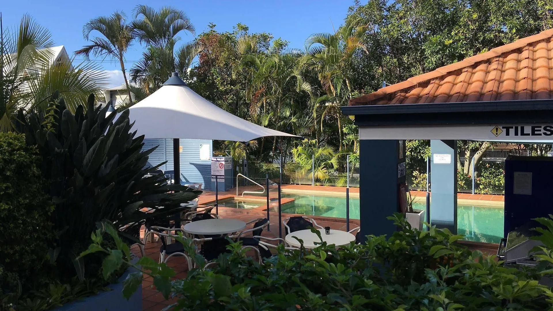 Santana Surfers Paradise 3* Gold Coast