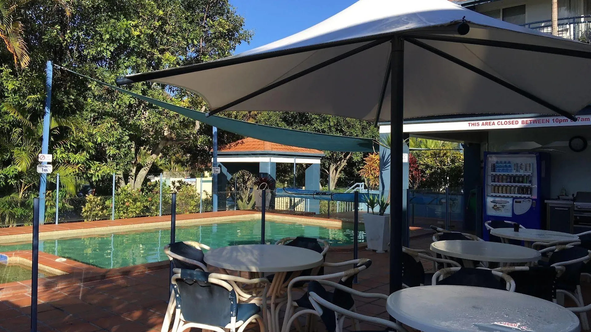 Santana Surfers Paradise 3*